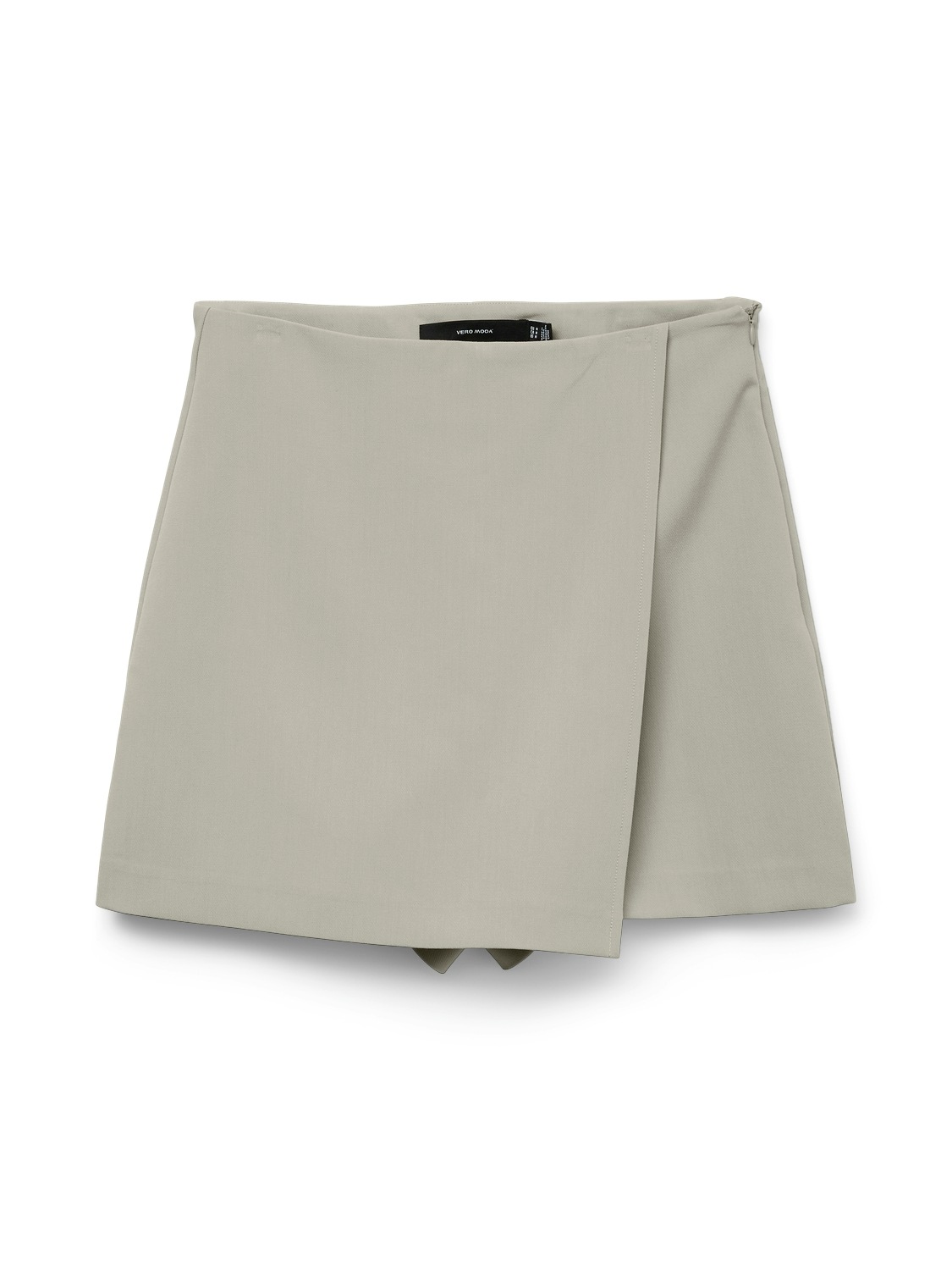 Vero Moda Shorts »VMMELINA HW SHORT SKORT SOLID NOOS«