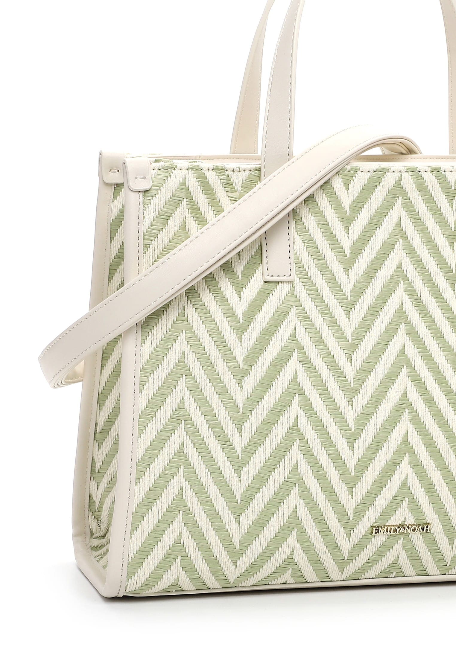 EMILY & NOAH Shopper »Shopper E&N Esperanza«