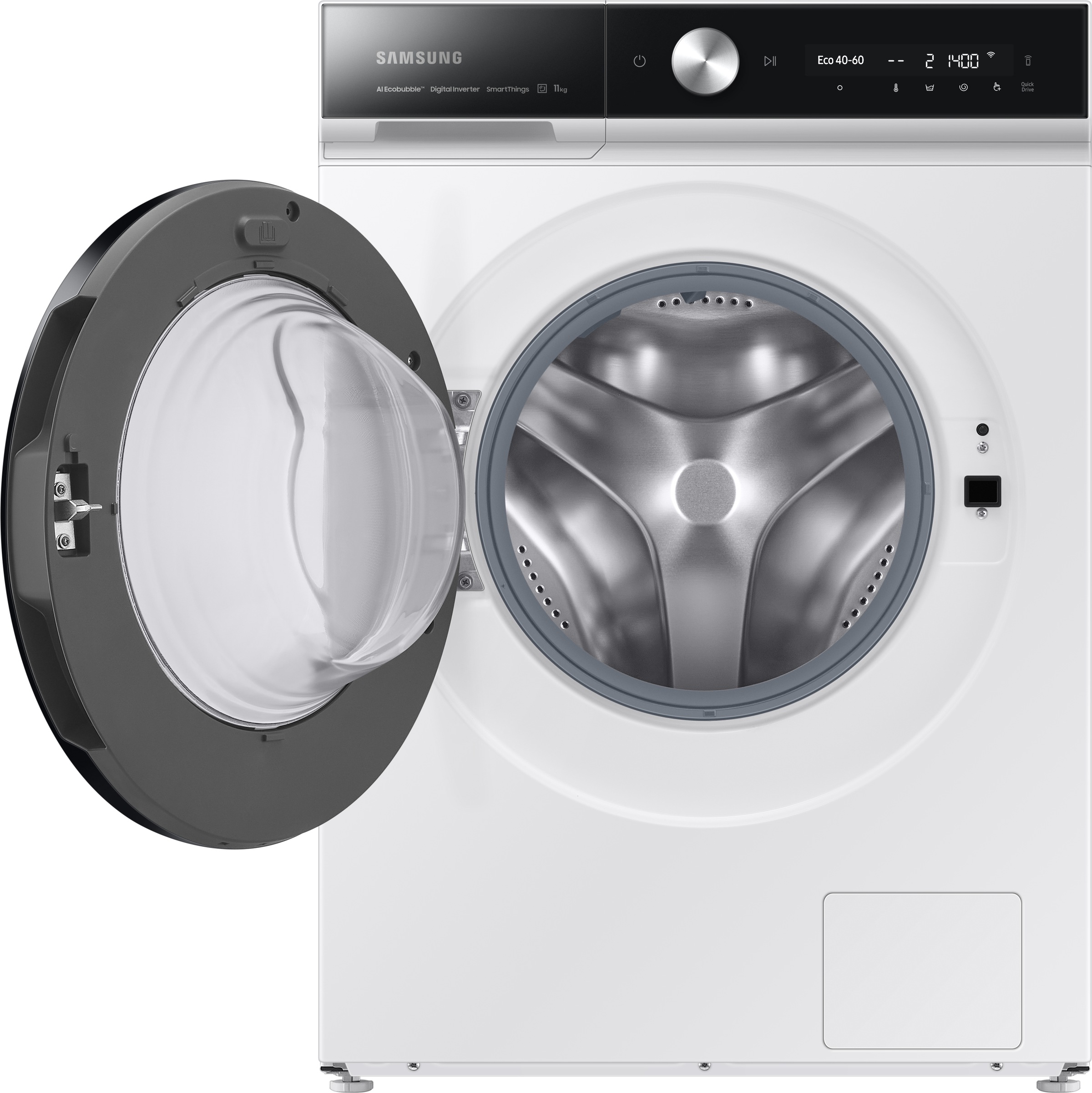 Samsung Waschmaschine »WW11BB904AGE«, WW11BB904AGE, 11 U/min, 1400 4 UNIVERSAL kaufen | Jahre Garantie kg, inklusive online