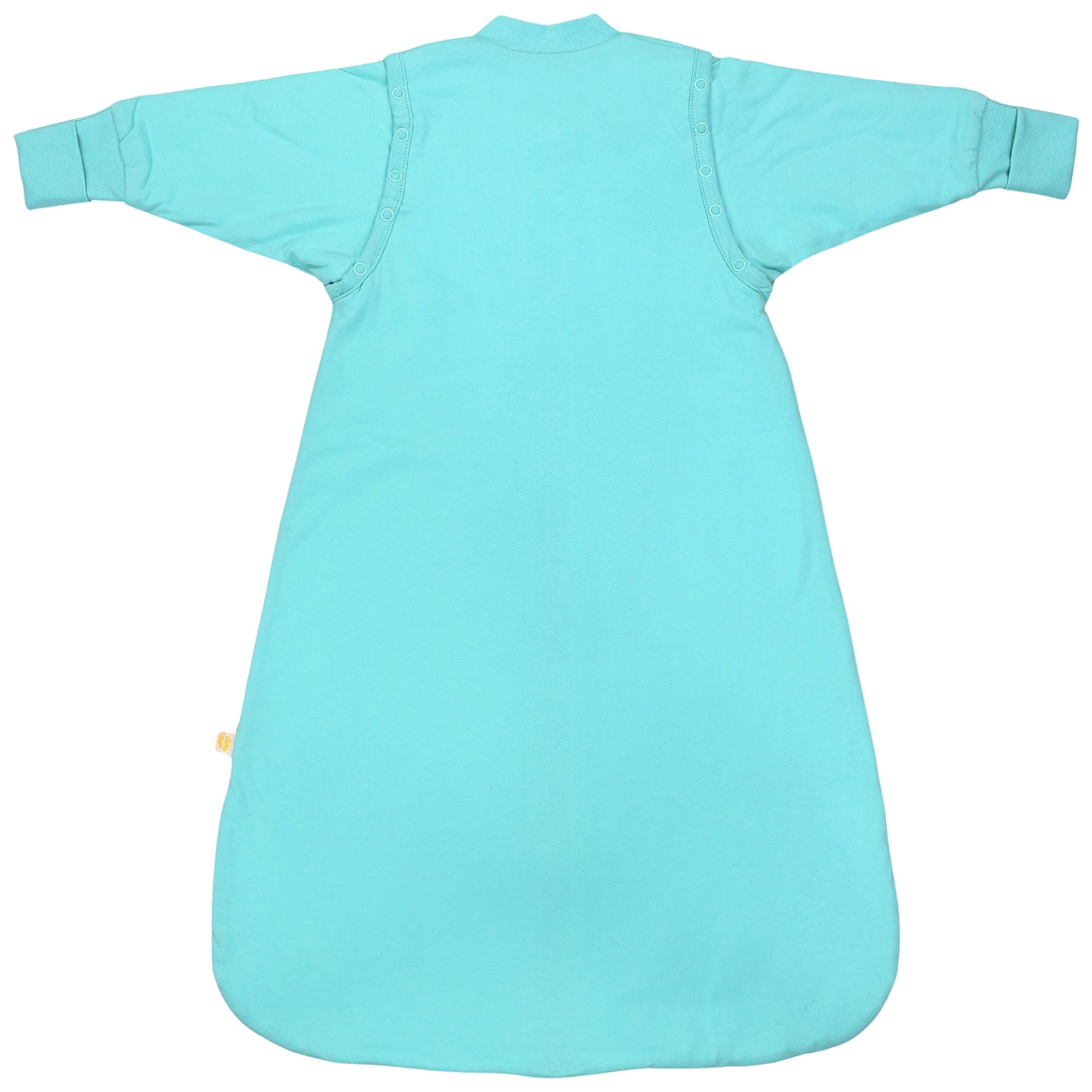 Schlummersack Babyschlafsack »Schlafsack ohne Füßen 1.0 Tog«