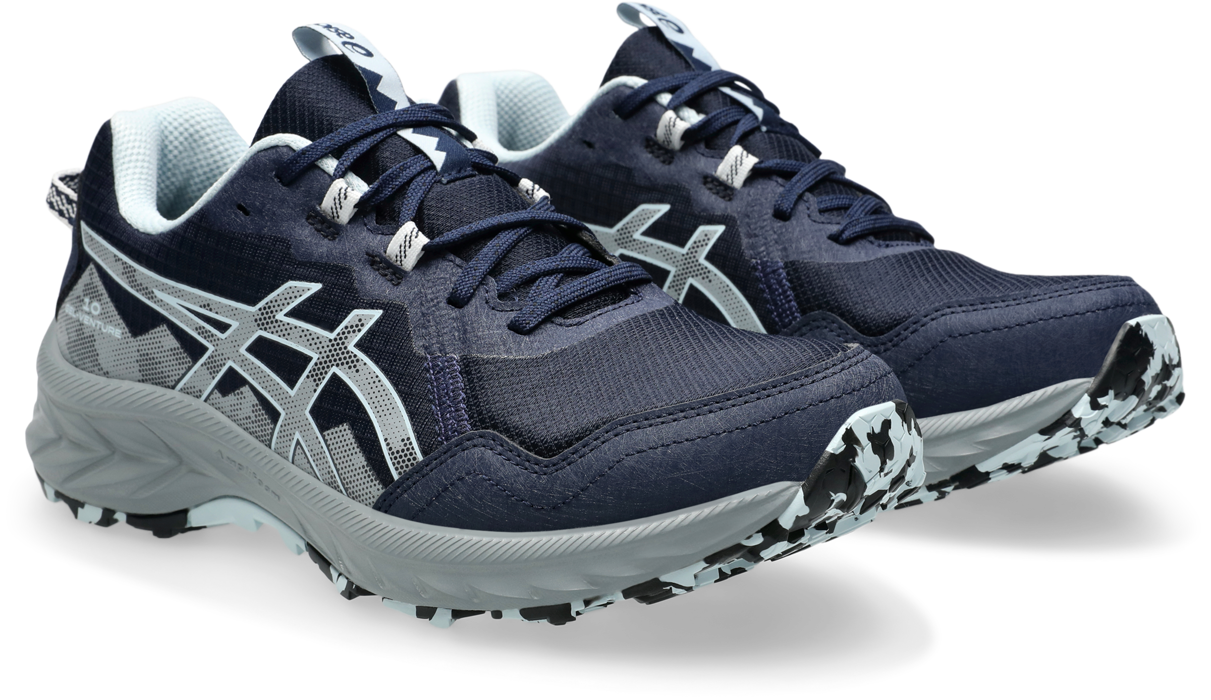 Asics Trailrunningschuh »GEL-VENTURE 10«