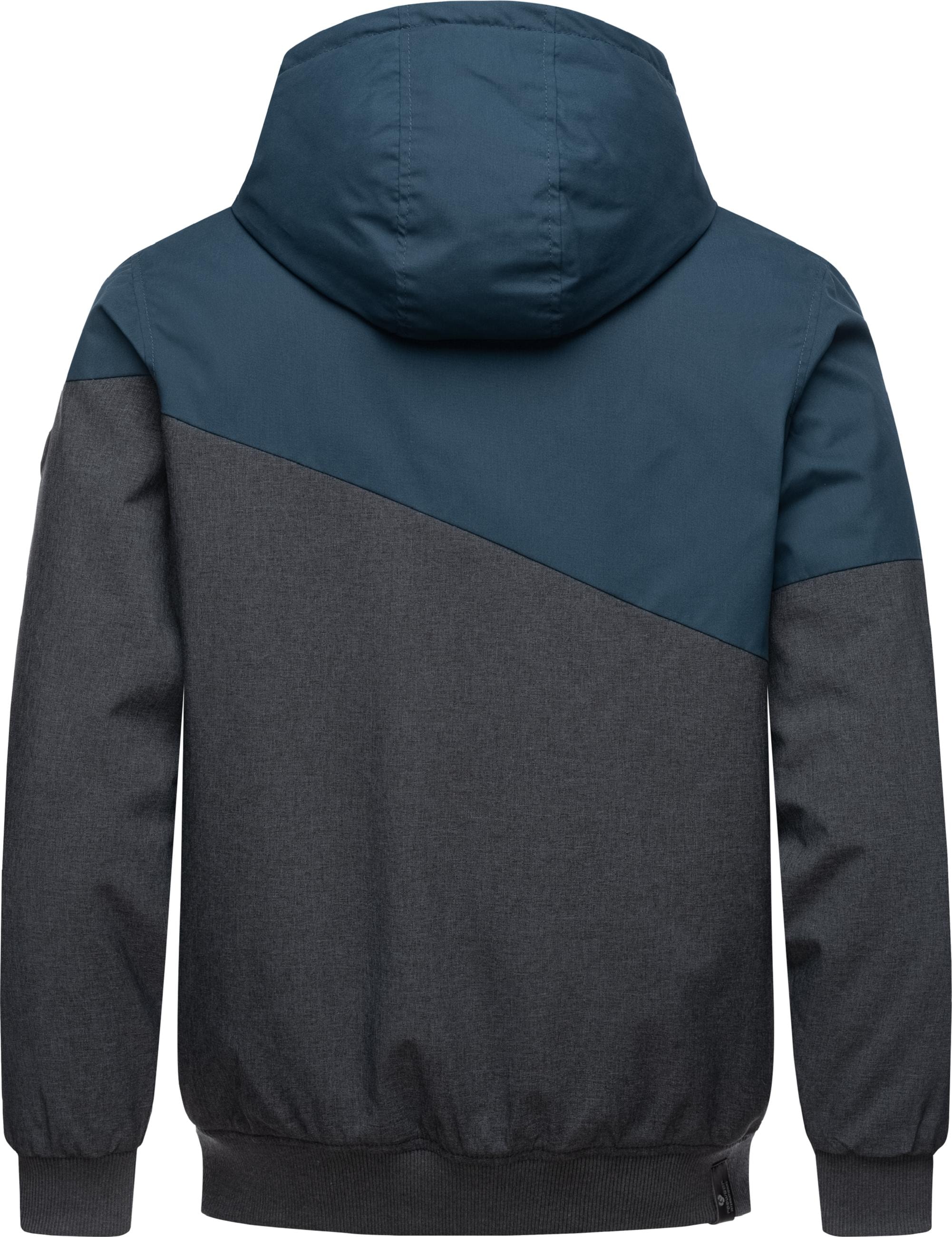 Ragwear Winterjacke »Winterjacke Wings«