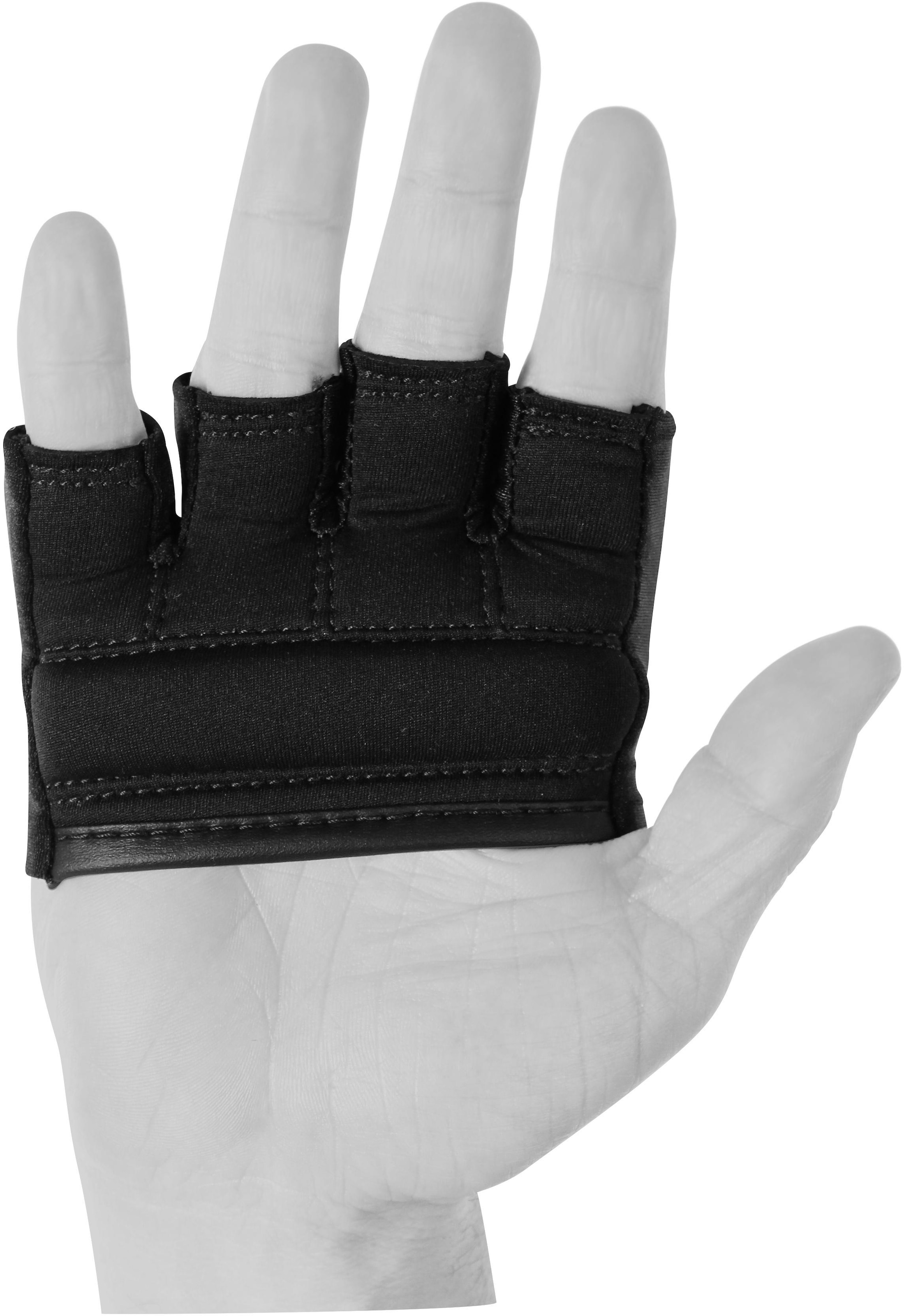 »Knuckle bei Performance adidas Punch-Handschuhe Sleeve«
