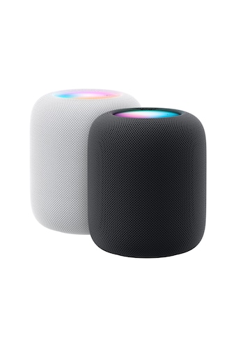 Apple Lautsprecher »HomePod (2023)« kaufen