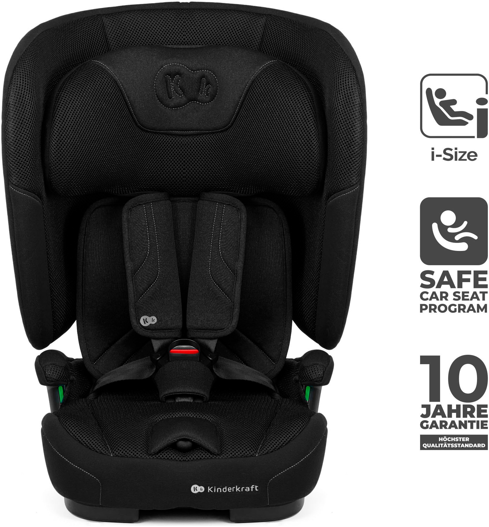 Kinderkraft Autokindersitz »FIX2GO«