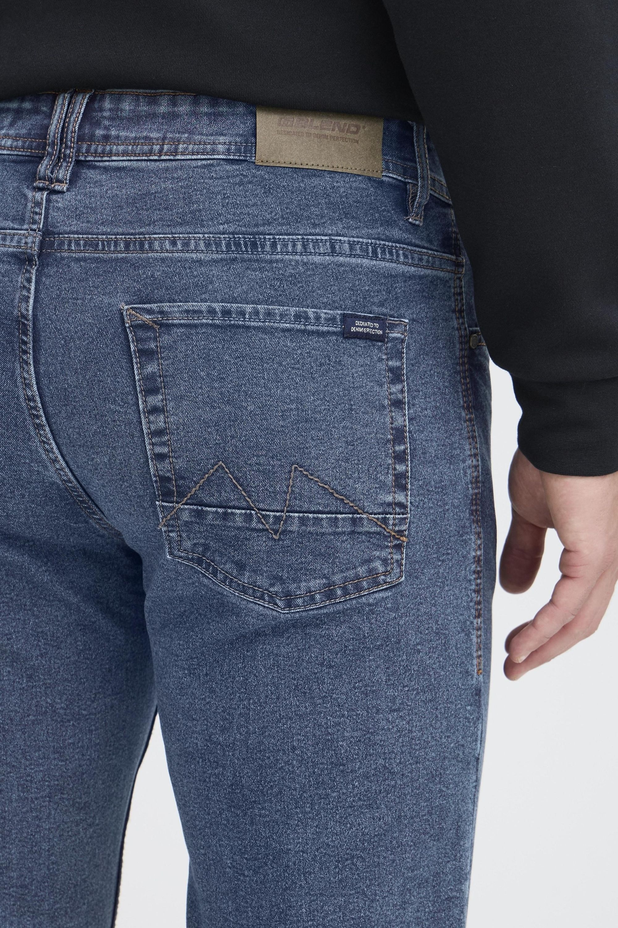 Blend Slim-fit-Jeans »Slim-fit-Jeans BHZilan«