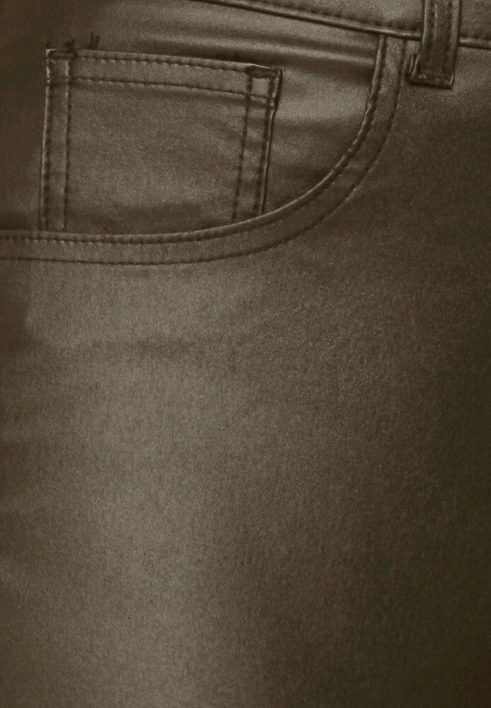 heine Röhrenhose »Bauchweg-Hose Bauchweg-Hose integriertes Power-Mesh«
