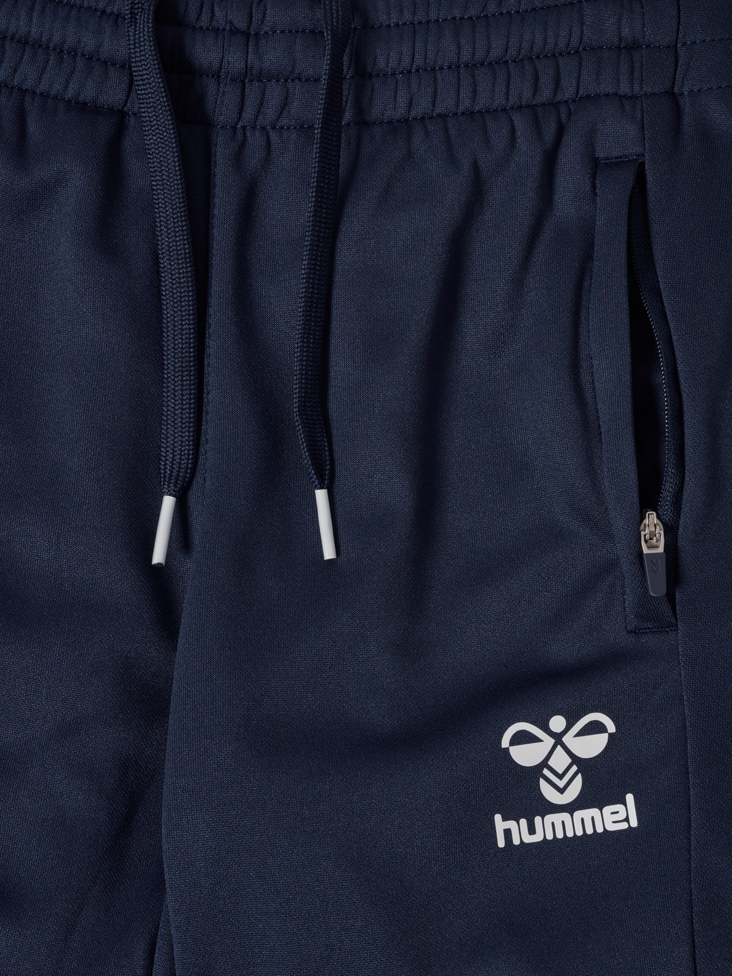 hummel Trainingshose »HMLCORE 2.0 TRAINING PANTS KIDS«  aus Polyester, sportlicher Stil, für Kinder und Jugendliche