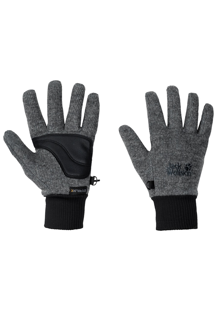 Fleecehandschuhe »STORMLOCK KNIT GLOVE«