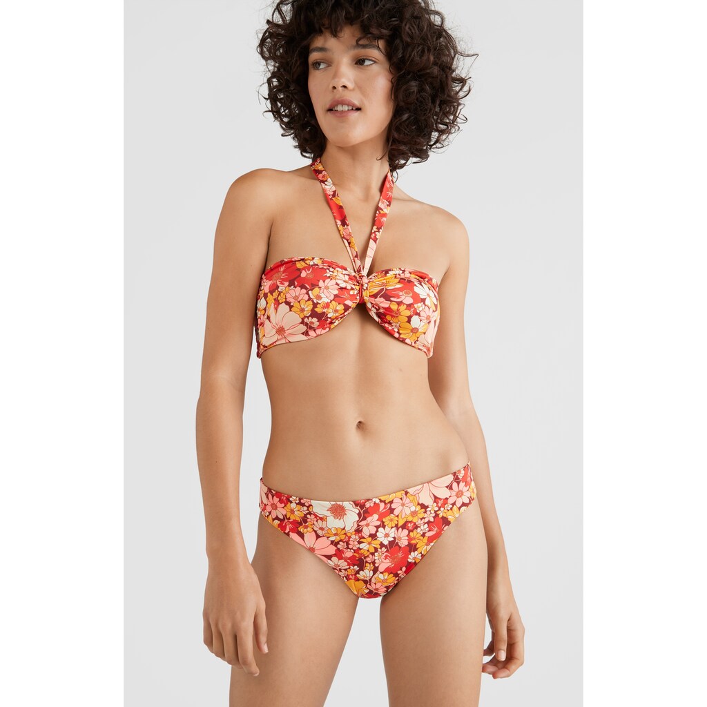 O'Neill Badehose »REVERSIBLE JEN BANDEAU RETRO«