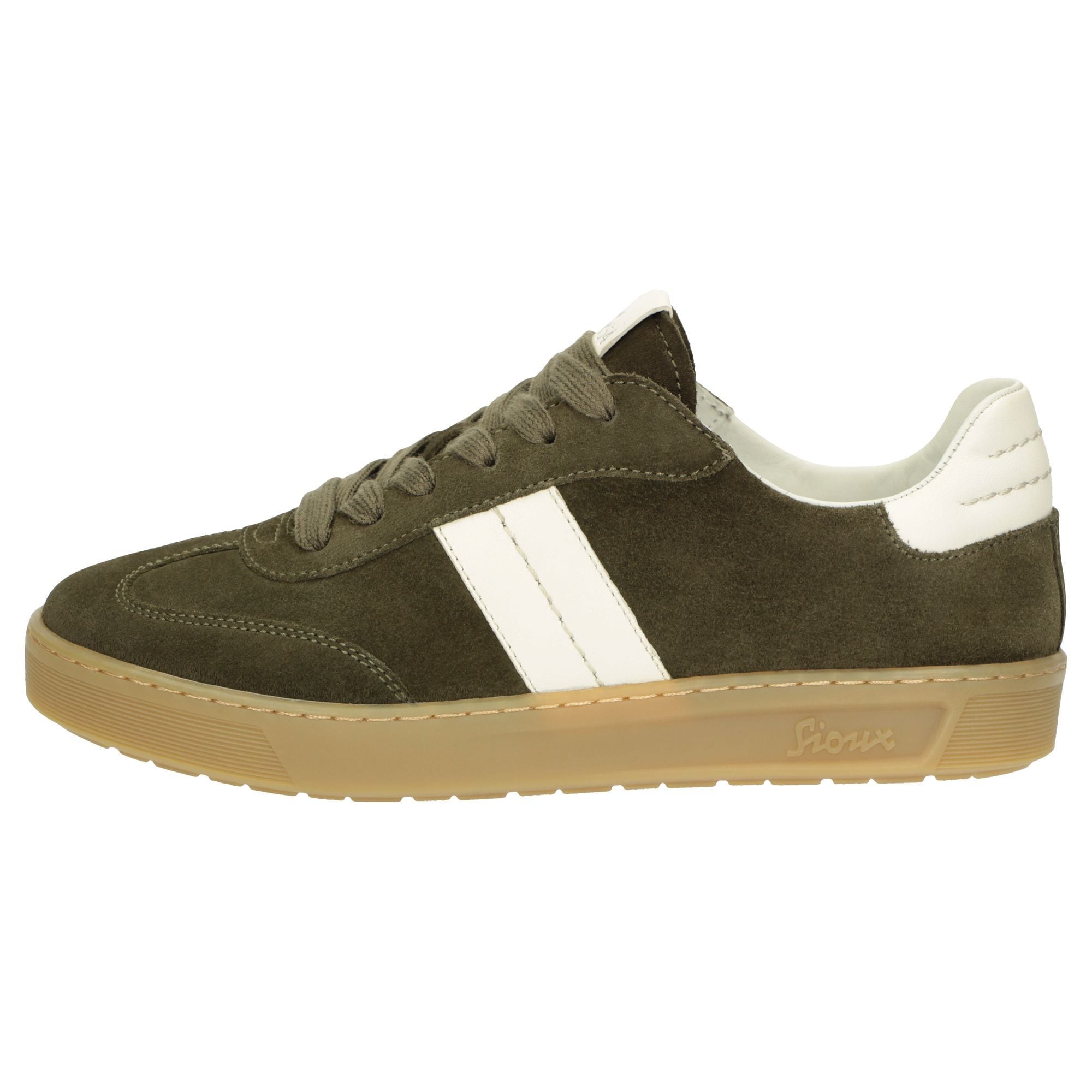 SIOUX Sneaker »Tedroso-DA-717«