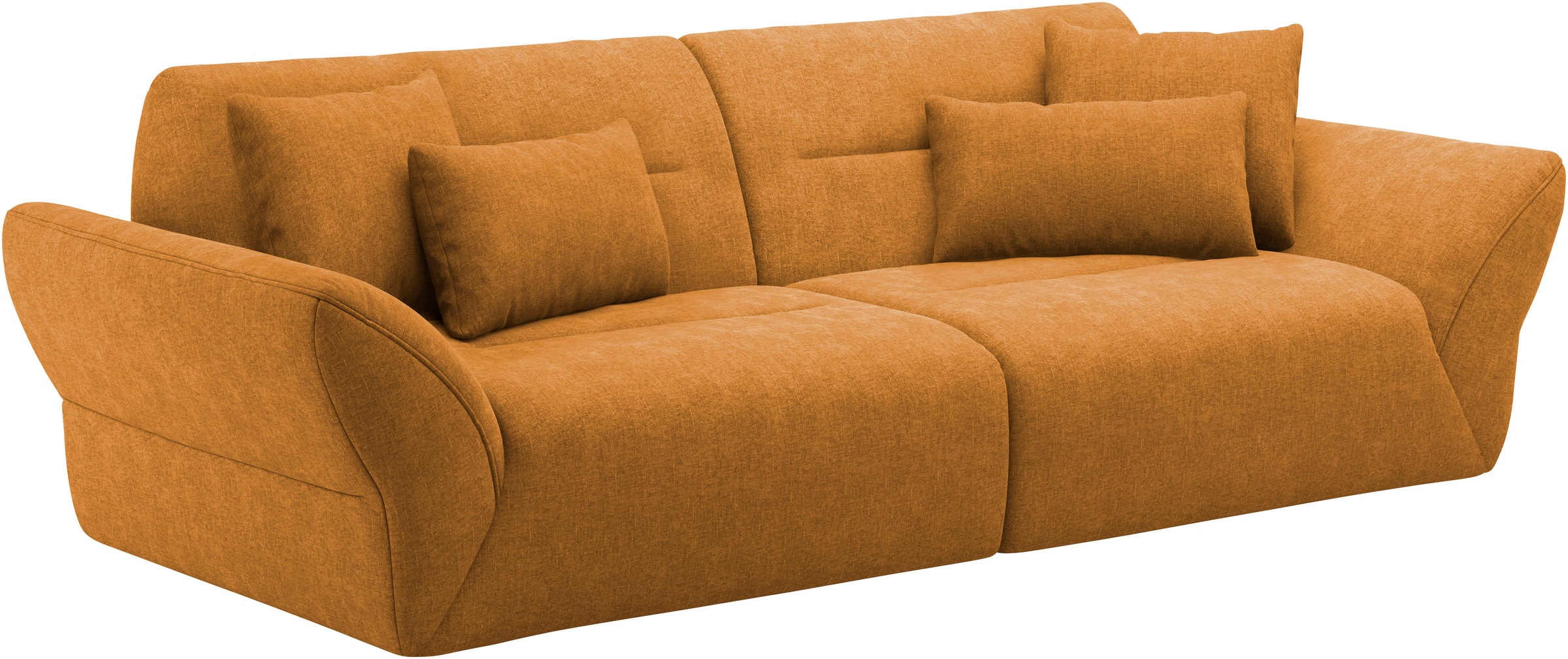 sit&more Big-Sofa »Dali«
