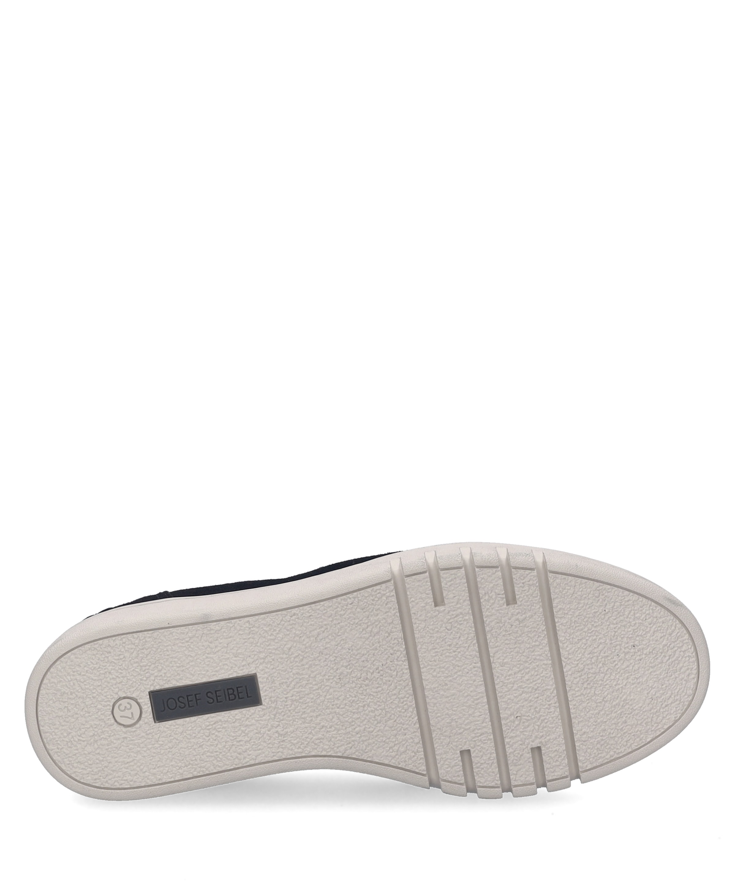 Josef Seibel Slipper »Jessie 08, schwarz«