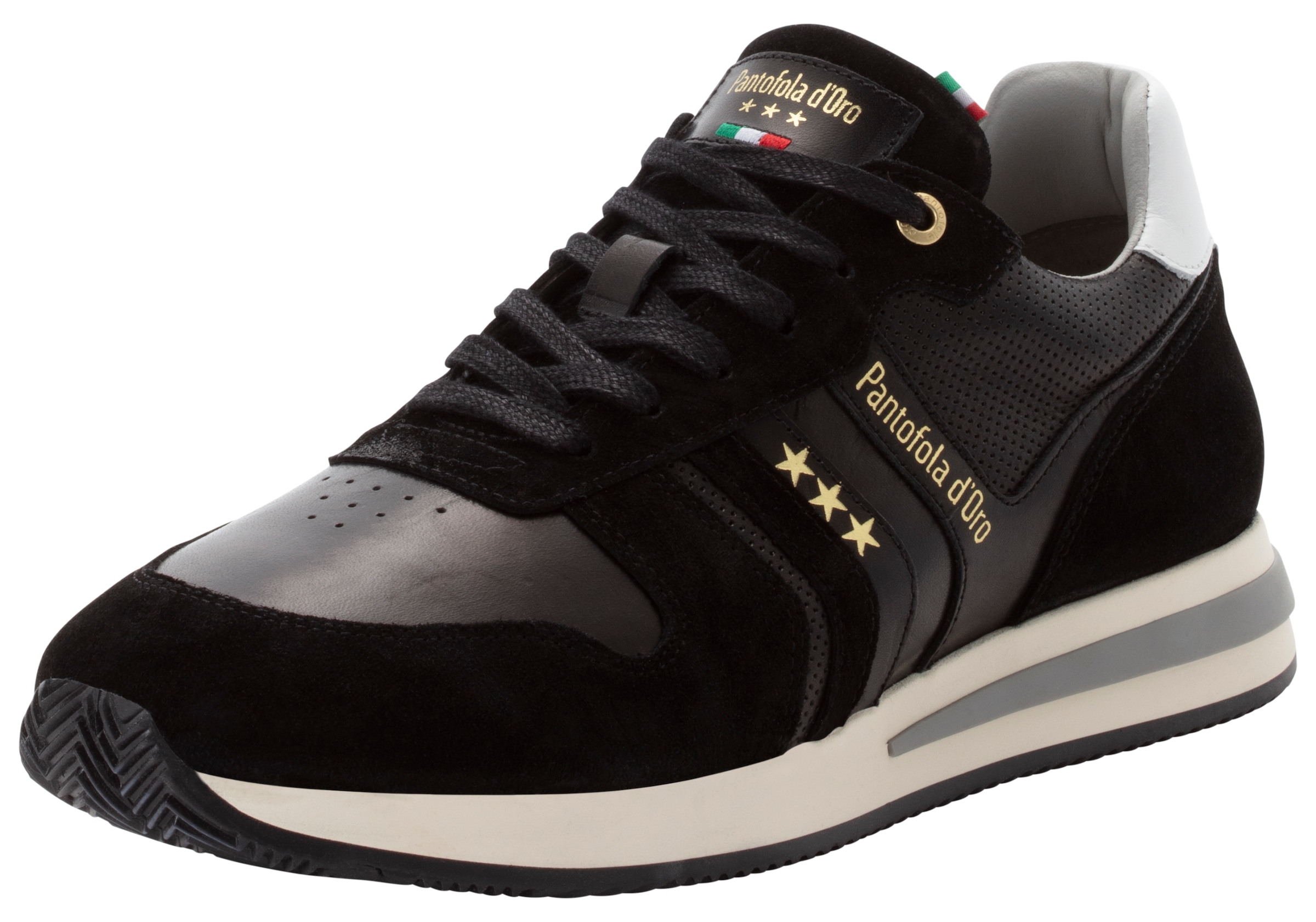 Pantofola d´Oro Sneaker »CLASSICO«