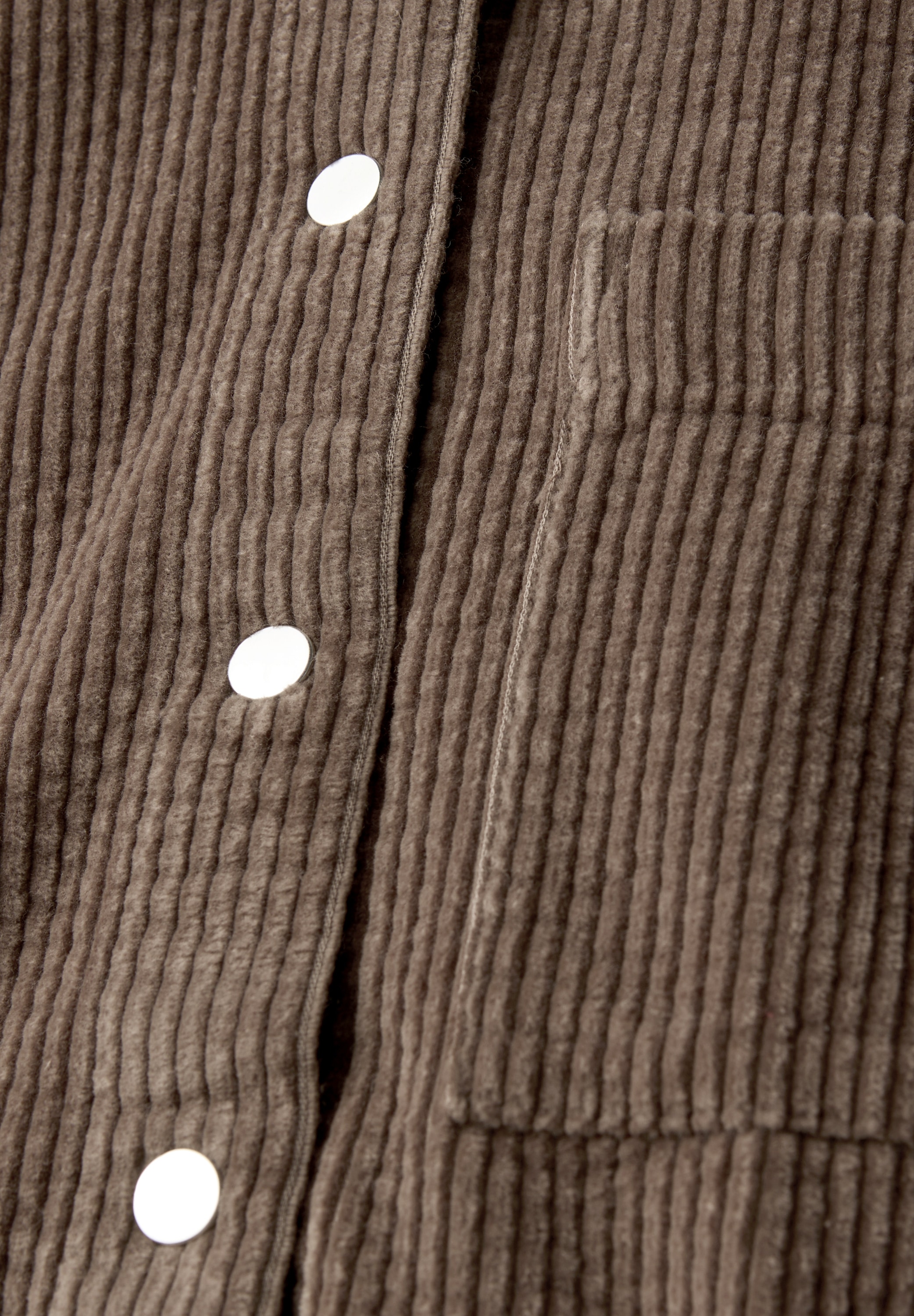 STREET ONE Hemdbluse, mit Manschetten