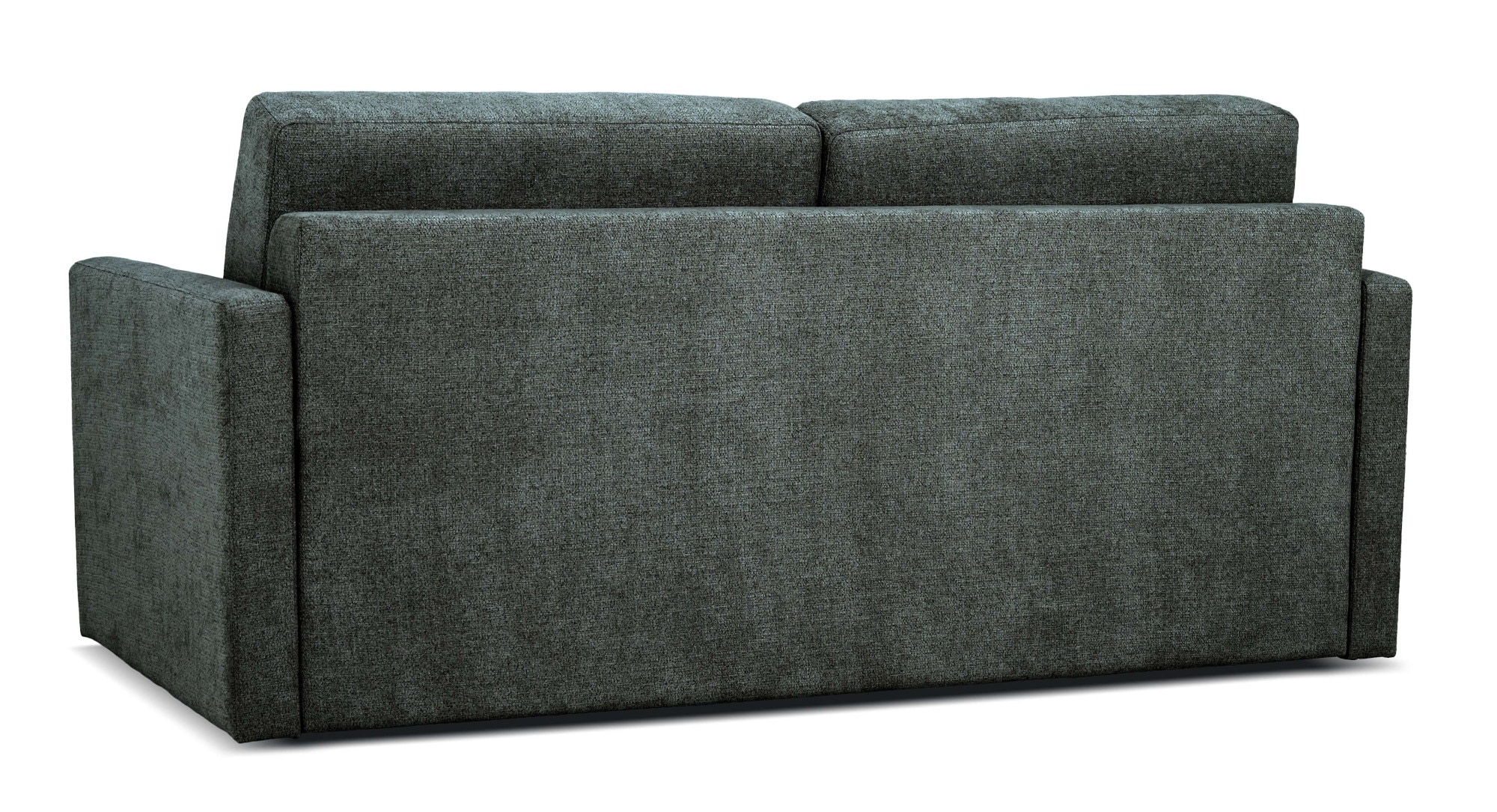 Home affaire Schlafsofa »GOLDPOINT 182cm,  Dauerschläfer, Liegefläche 140/200 cm« 3-Sitzer mit Dauerschläfer-Funktion, Bonell-Federkernmatratze