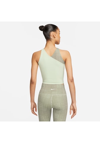 Yogatop »YOGA DRI-FIT WOMEN'S CROPPED TANK TOP«