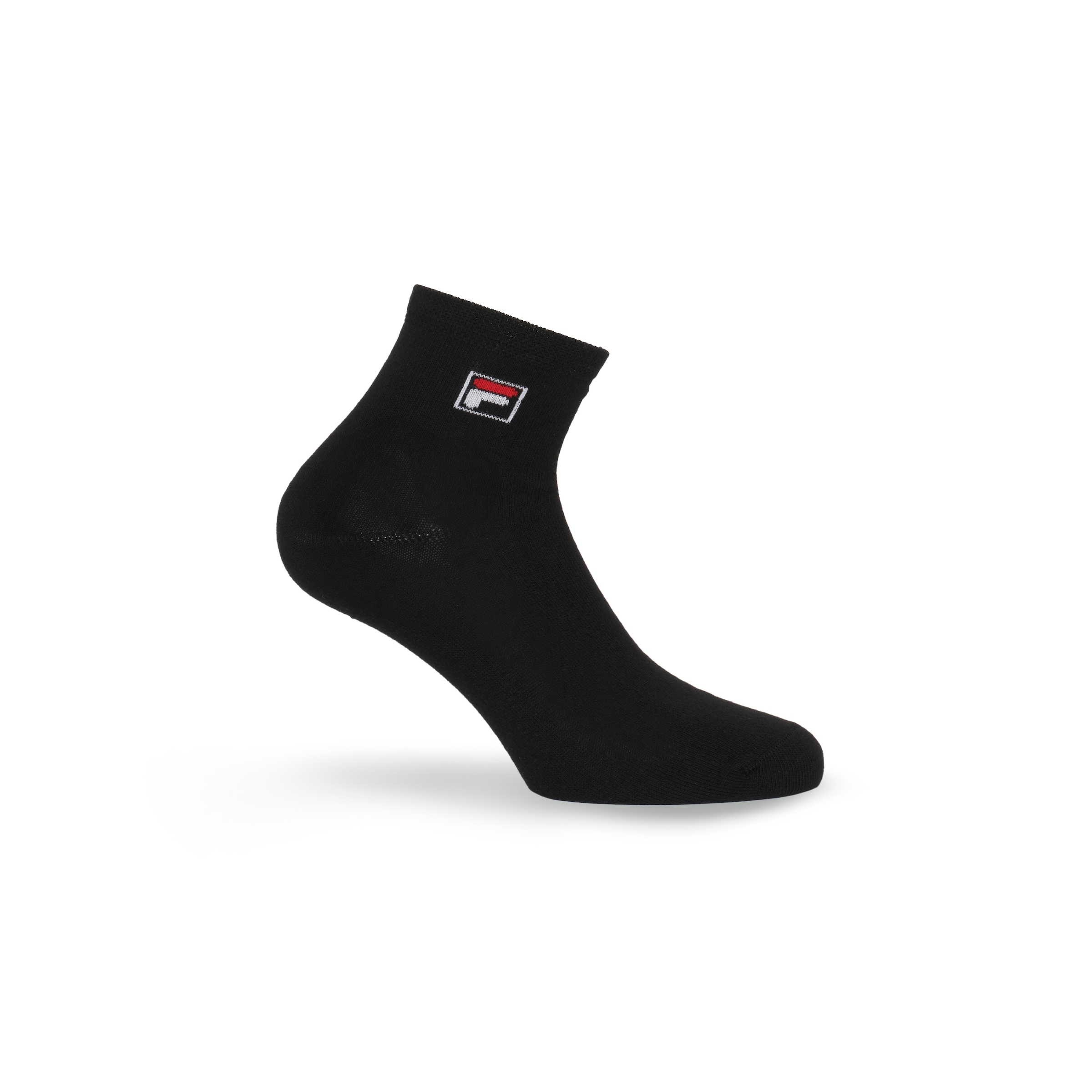 Fila Kurzsocken, (9er Pack), mit Logo-Schriftzug