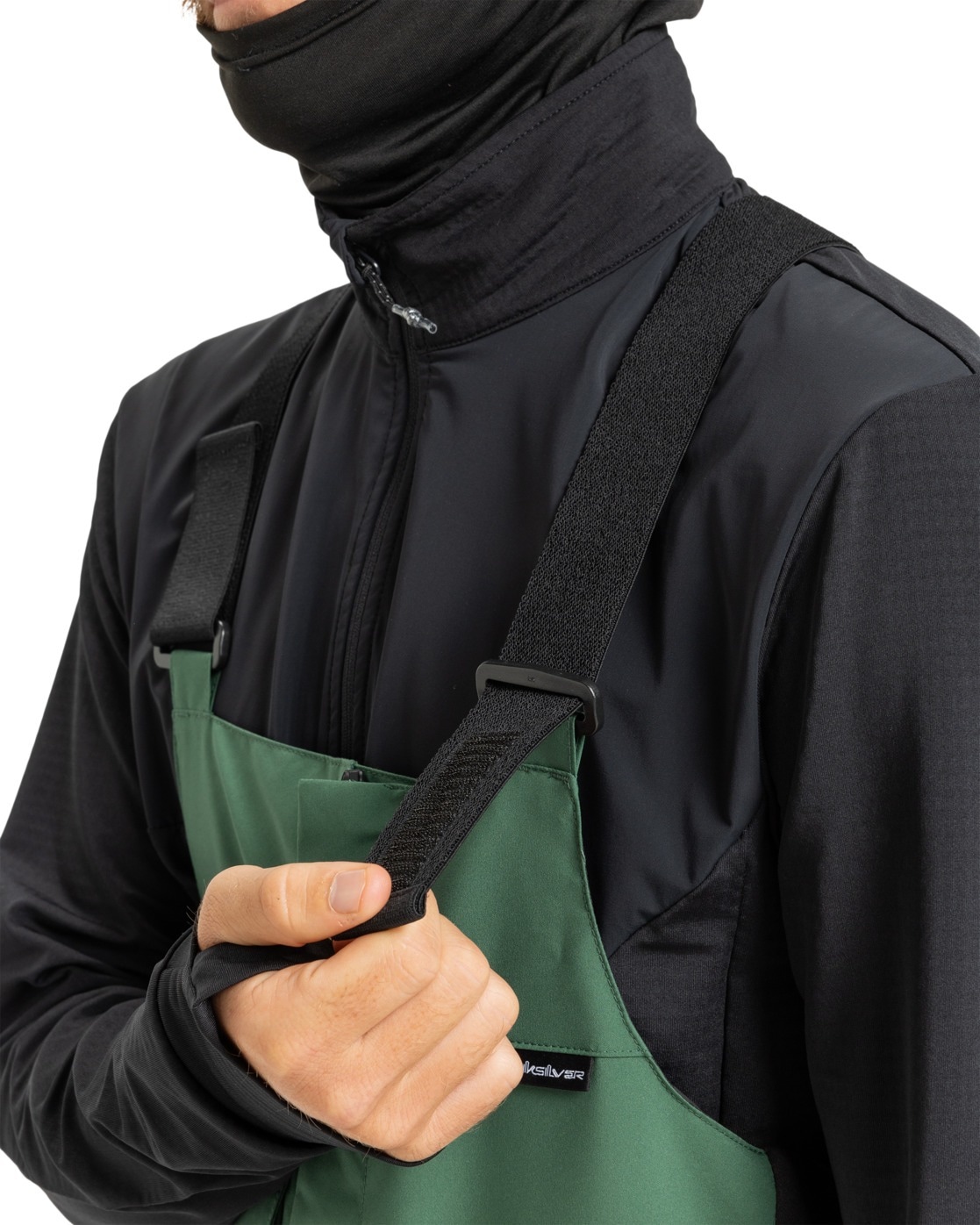 Quiksilver Snowboardhose »Paramo Stretch 20K«