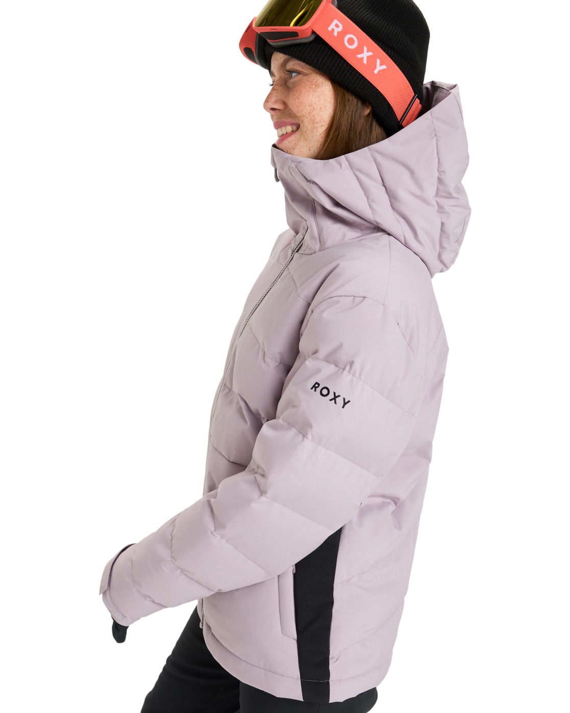 Roxy Snowboardjacke »Snowyhill Puffy 10K«
