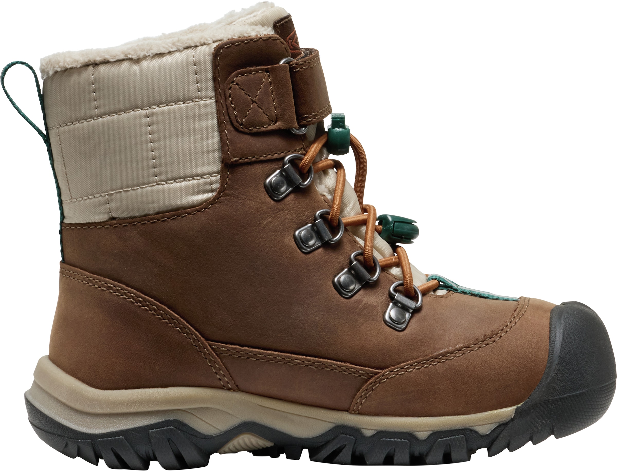 Keen Winterstiefel »KANIBOU WP«  Winterschuhe, Winterboots, Snowboots, wasserdicht