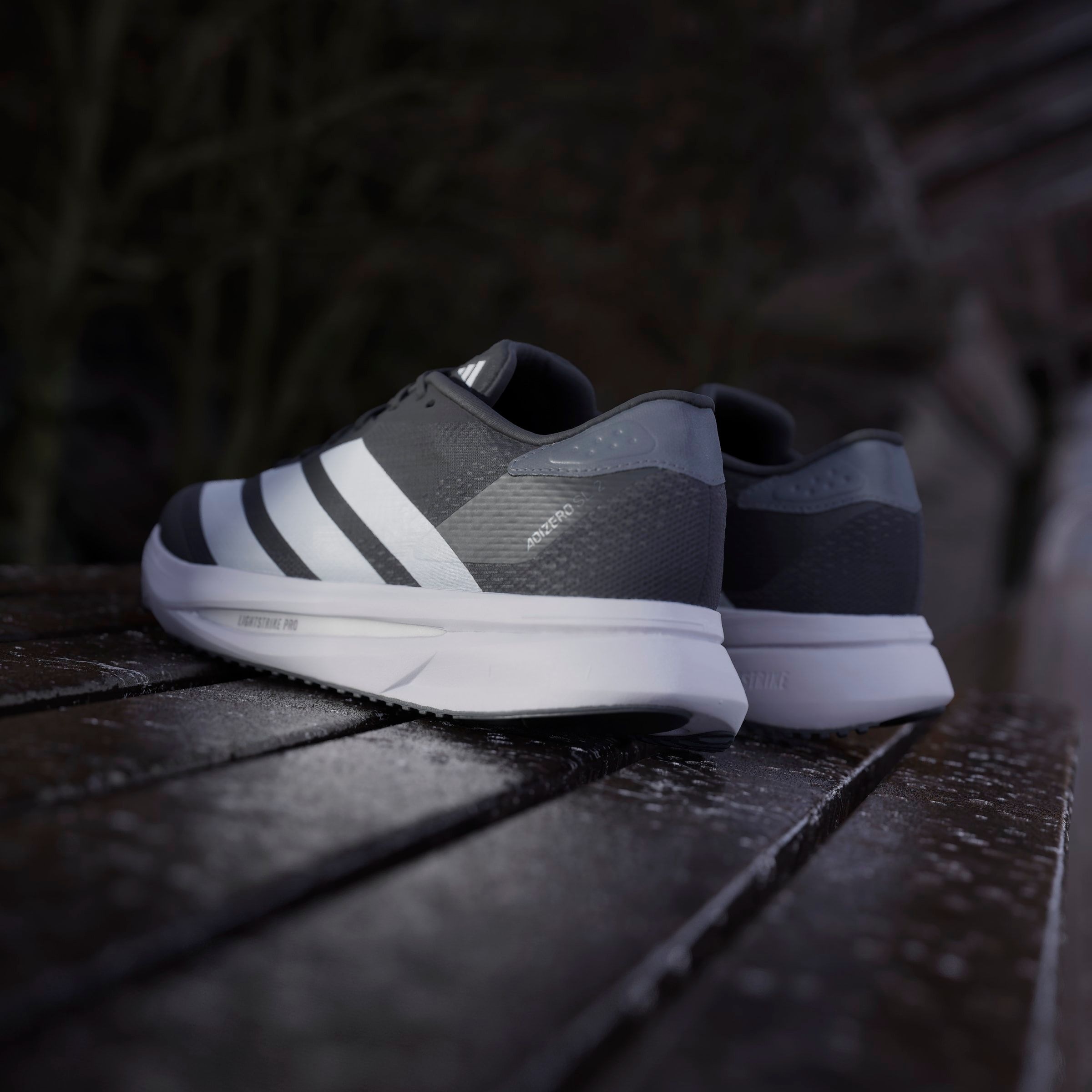 adidas Performance Laufschuh