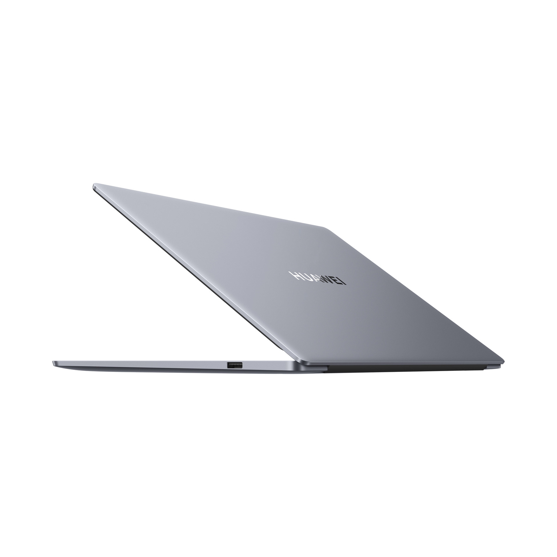 Huawei Notebook »MateBook D14 2024«, 35,6 cm, / 14 Zoll, Intel, Core i5, UHD Graphics, 512 GB SSD, Intel Core i5-12450H, 8 GB LPDDR4X RAM, 512 GB SSD NVMe