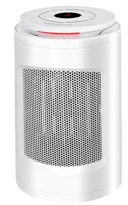 SHX Heizlüfter »SHX23PTC100«, 1200 W, PTC-Keramik, 1200W