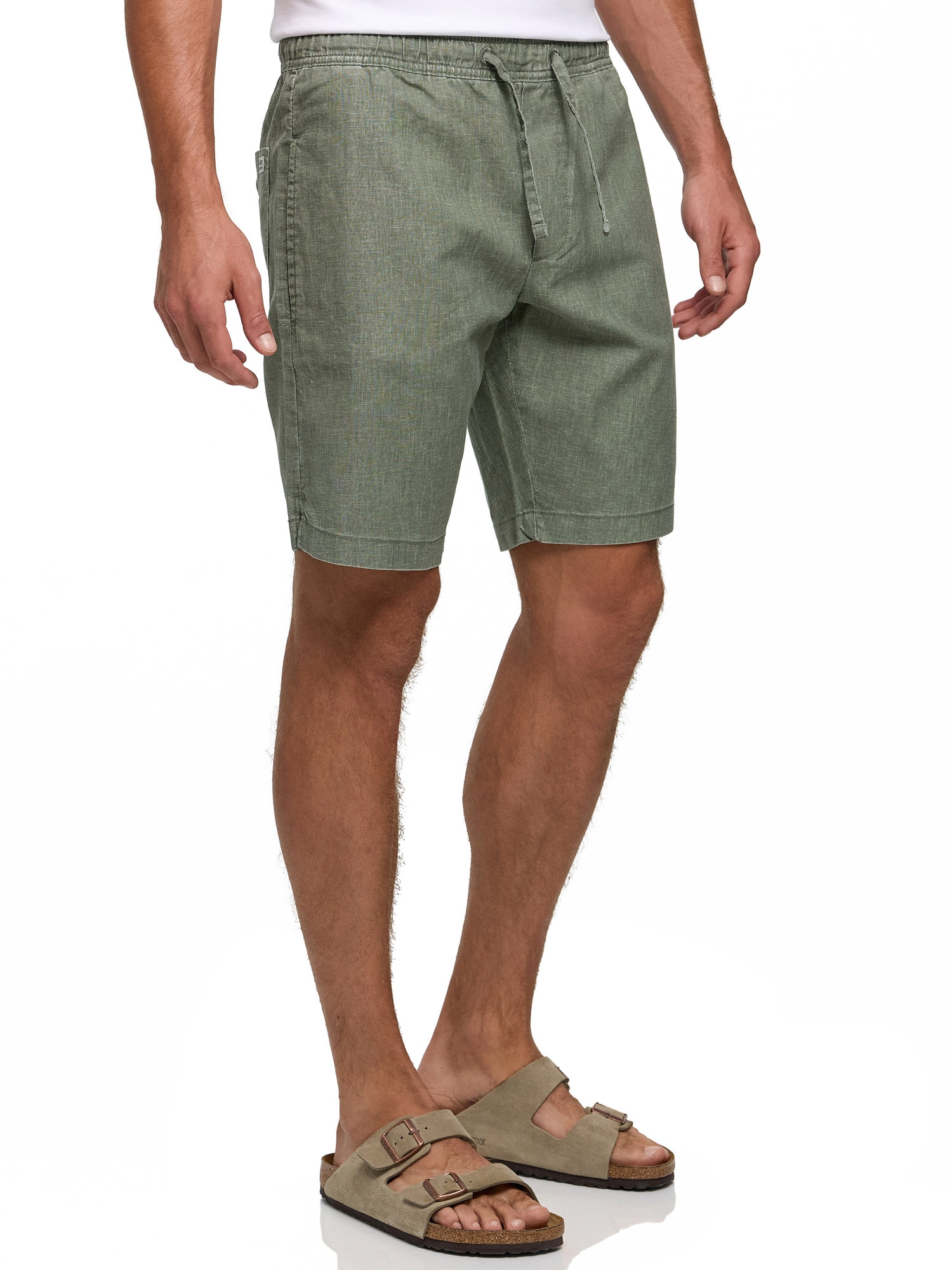 Indicode Shorts »INCordy Shorts«