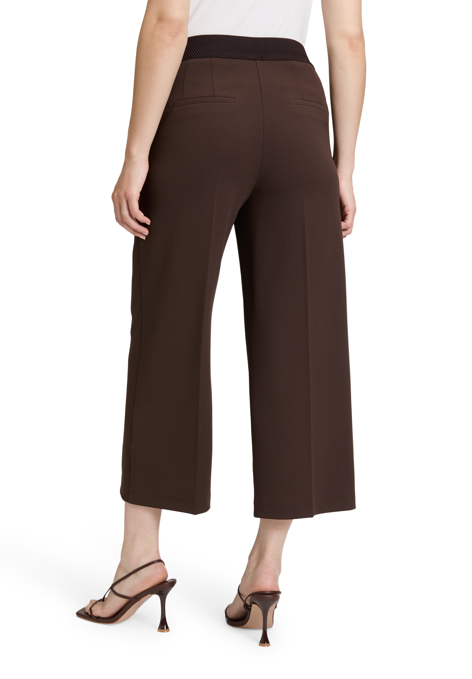 Betty Barclay Culotte »Culotte unifarben«