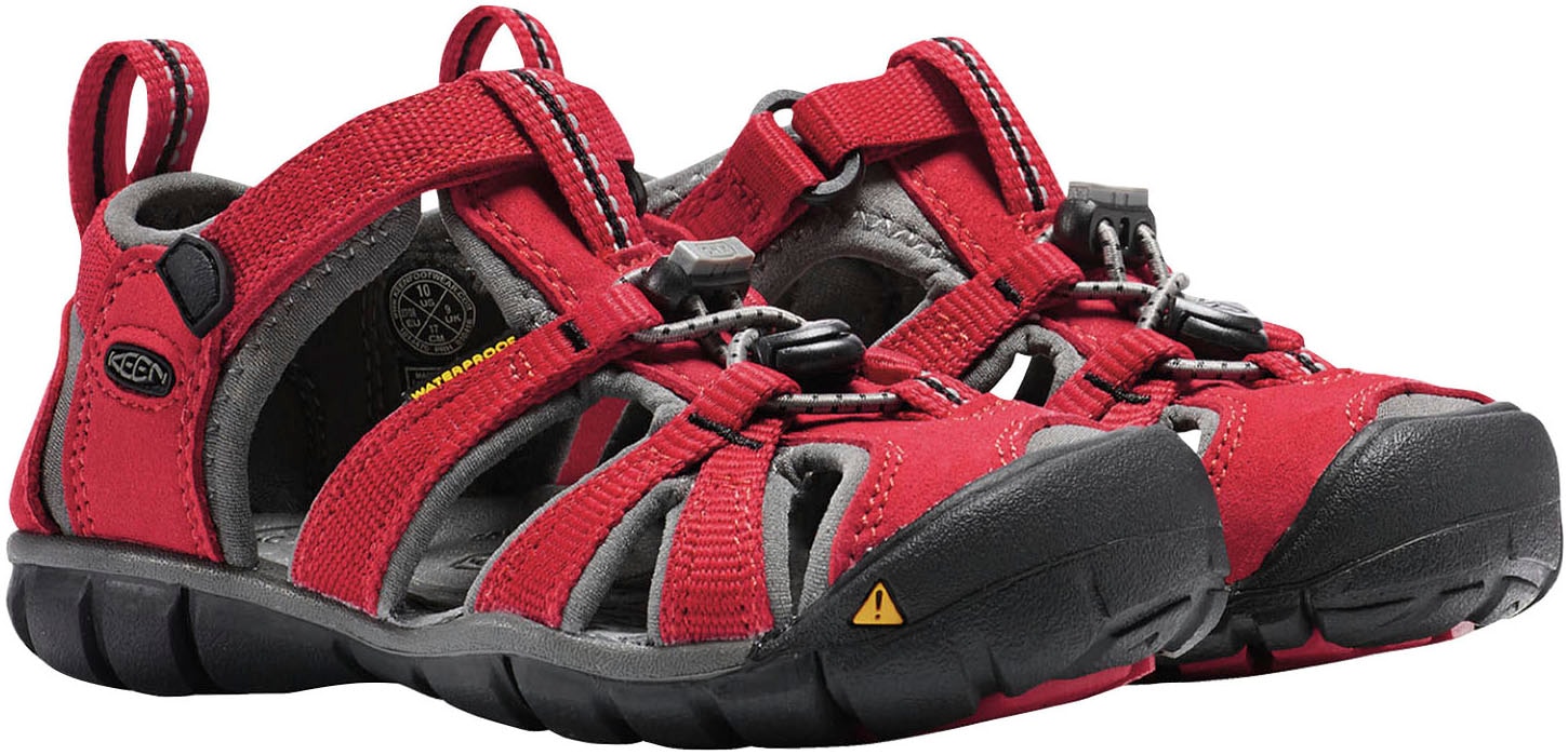 Keen Sandale »SEACAMP II CNX«