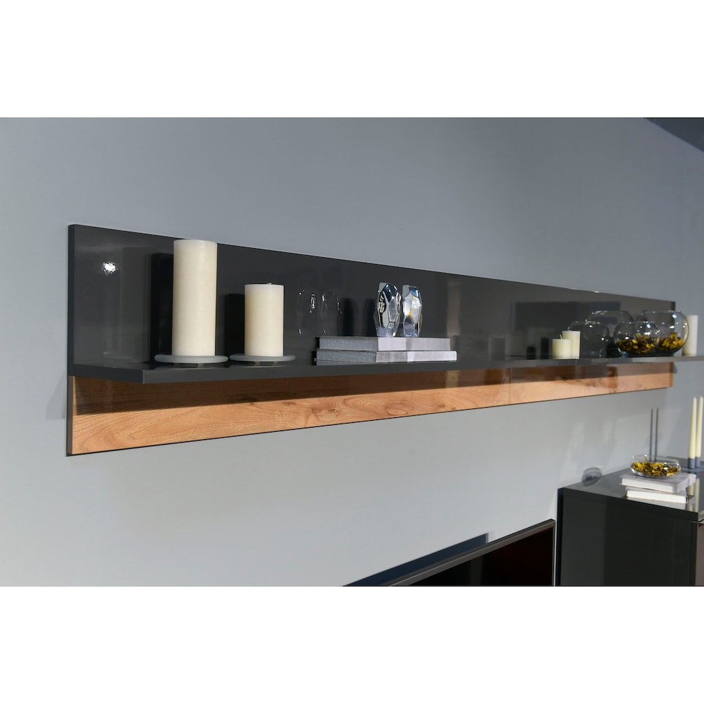 Places of Style Wandboard »Onyx«, in zwei Breiten