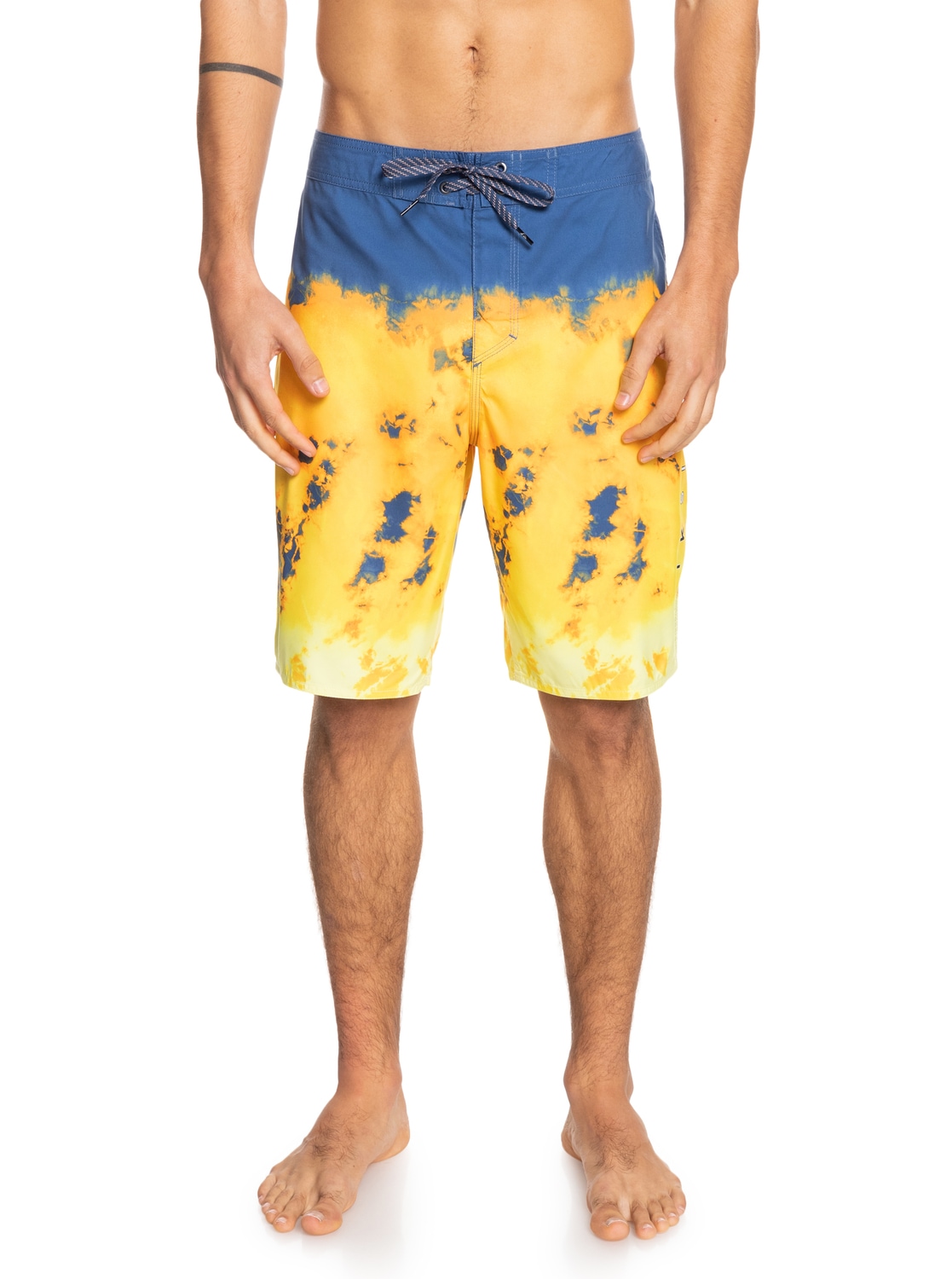 Quiksilver Boardshorts »Everyday Rager 20"«