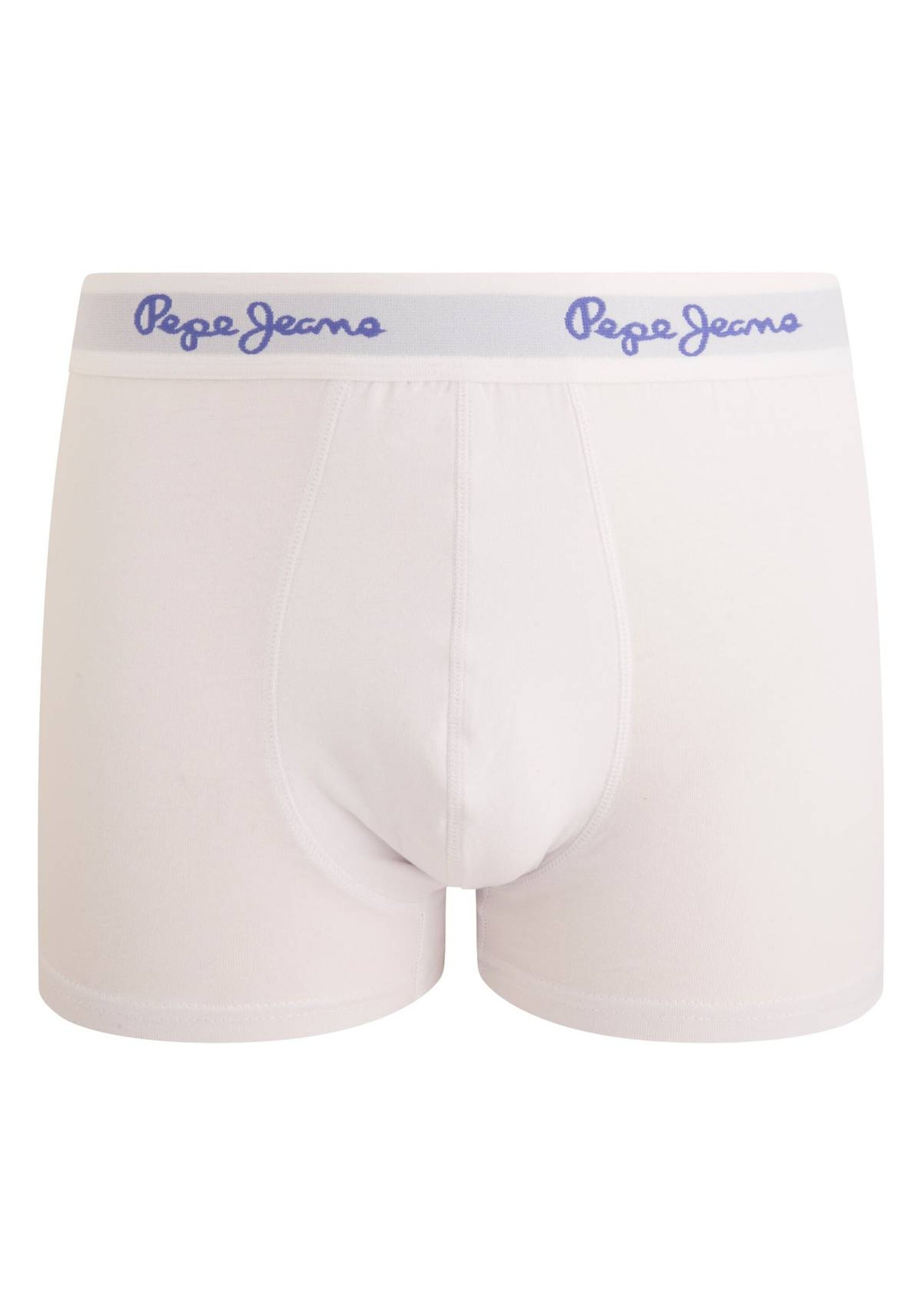 Pepe Jeans Boxershorts »Boxershort ISAAC 3PK 3er Pack«