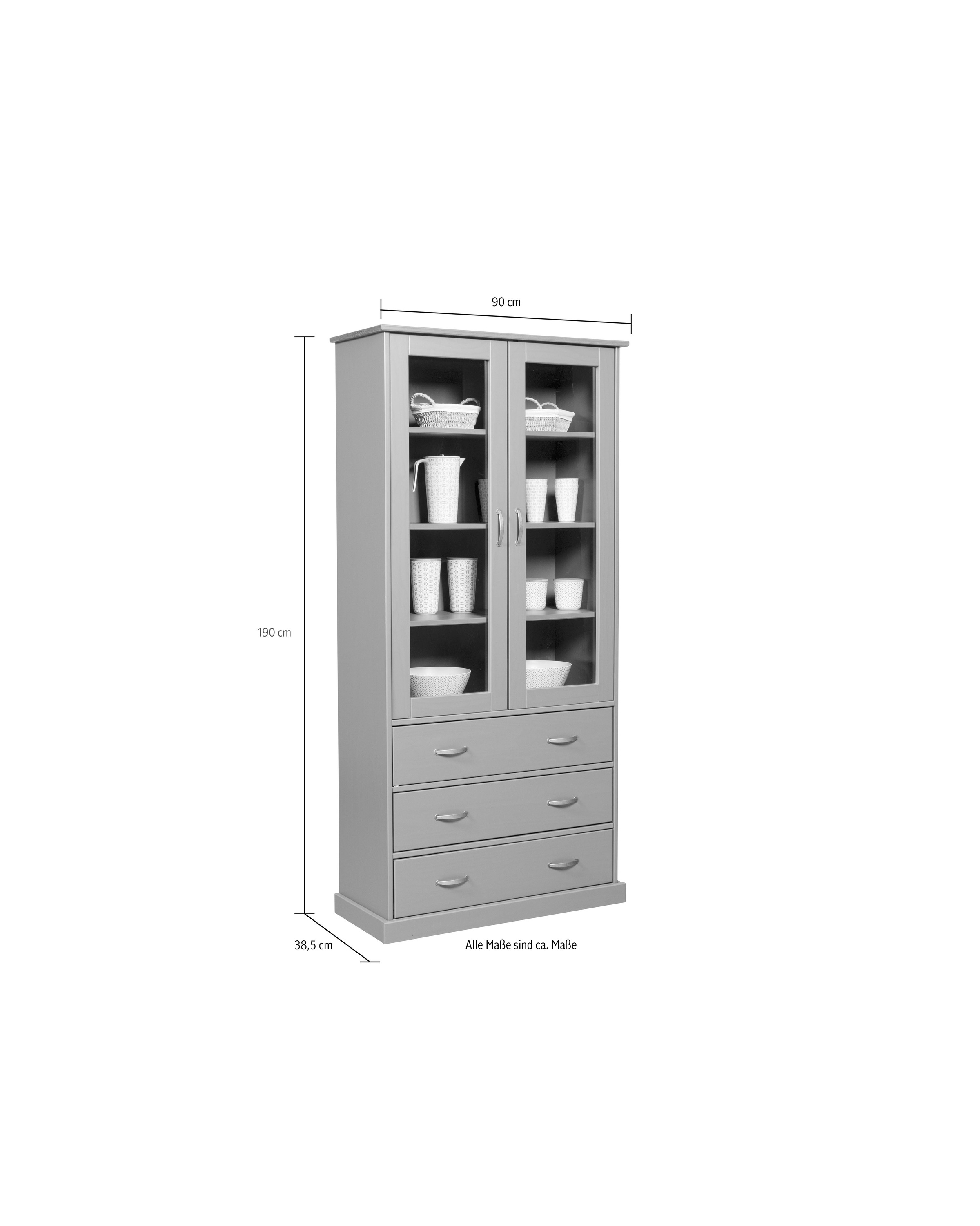Home affaire Buffet