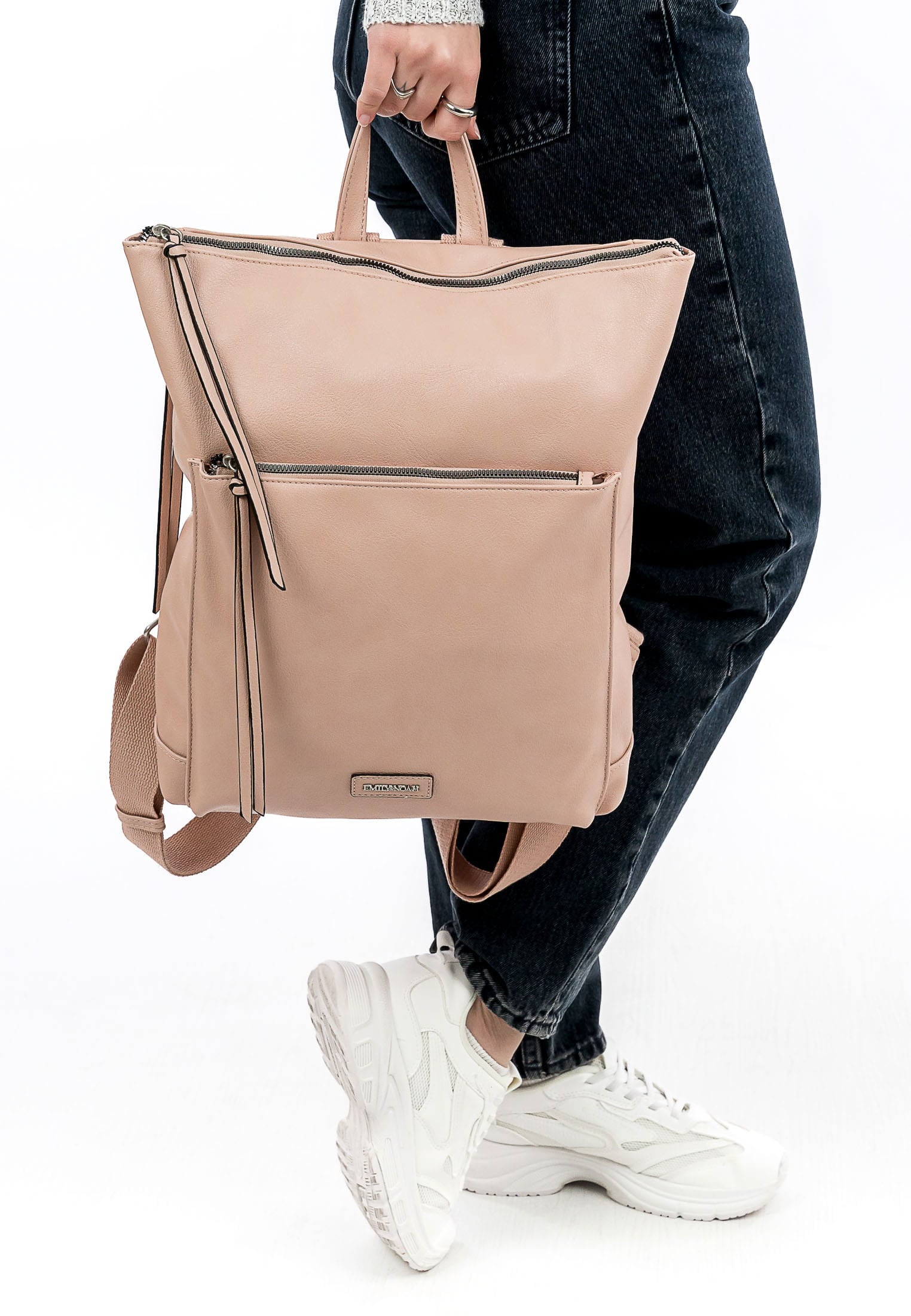 EMILY & NOAH Rucksack »Rucksack E&N Ernestine«