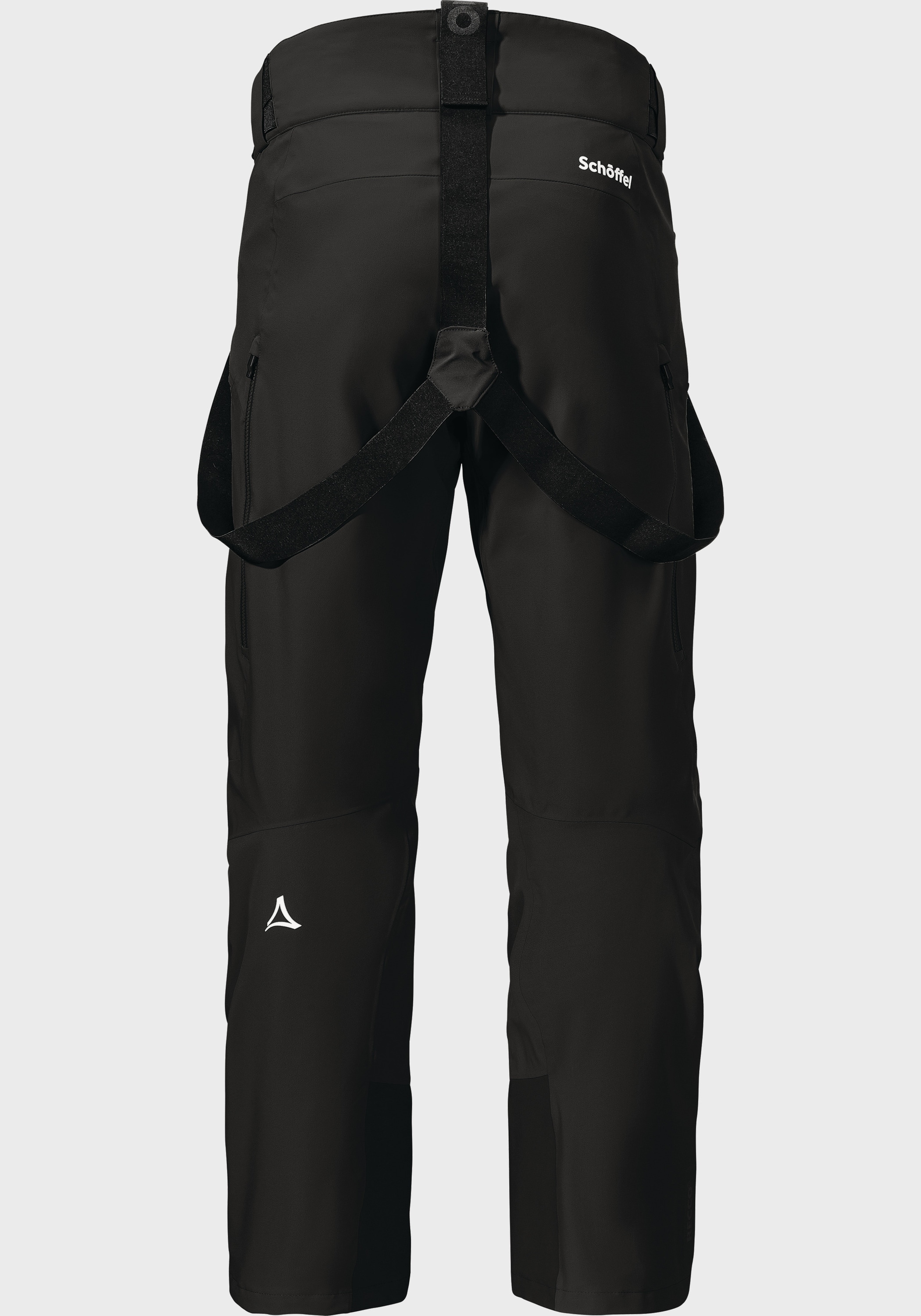 Schöffel Latzhose »Ski Pants Pontresina M«