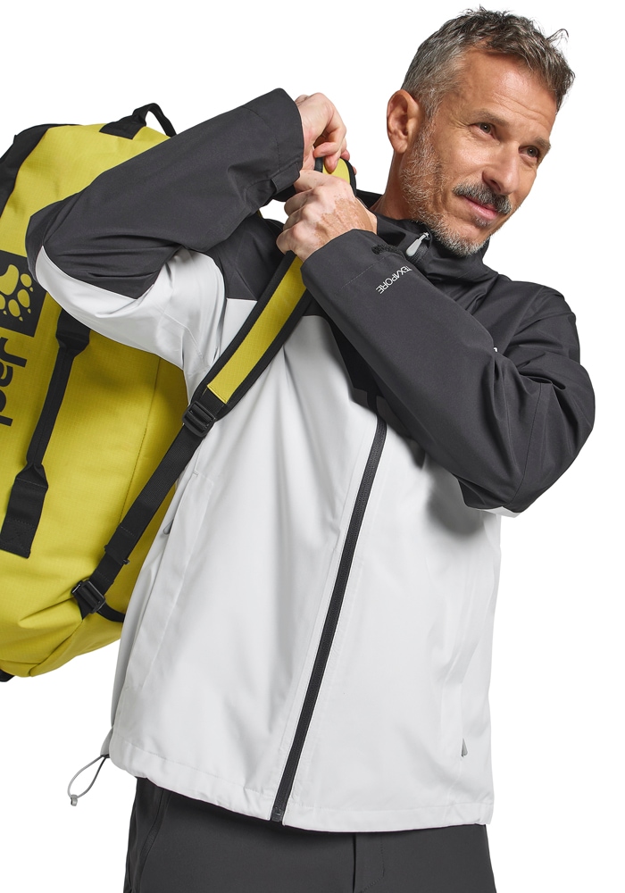 Jack Wolfskin Sporttasche »ALL-IN DUFFLE 65«