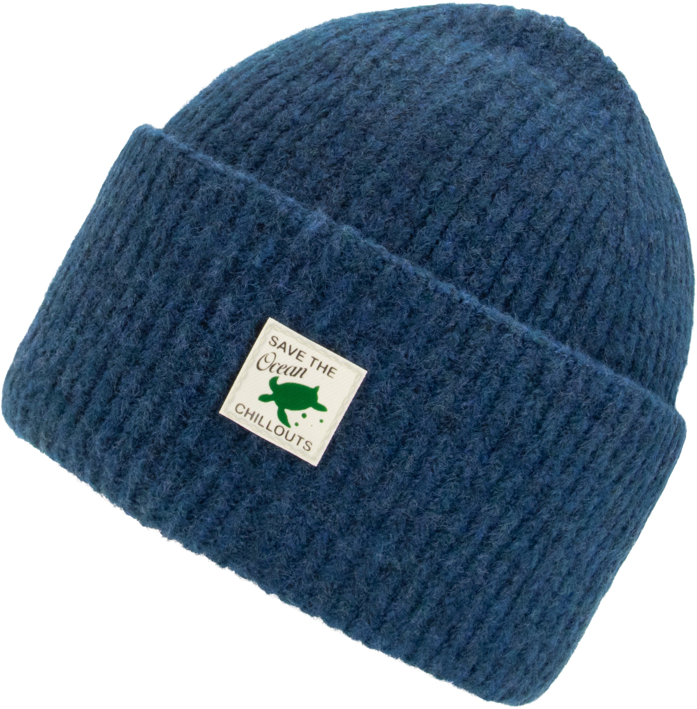 chillouts Beanie »Terra Hat« Urban-casual Beanie