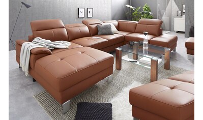 exxpo - sofa fashion Hocker kaufen