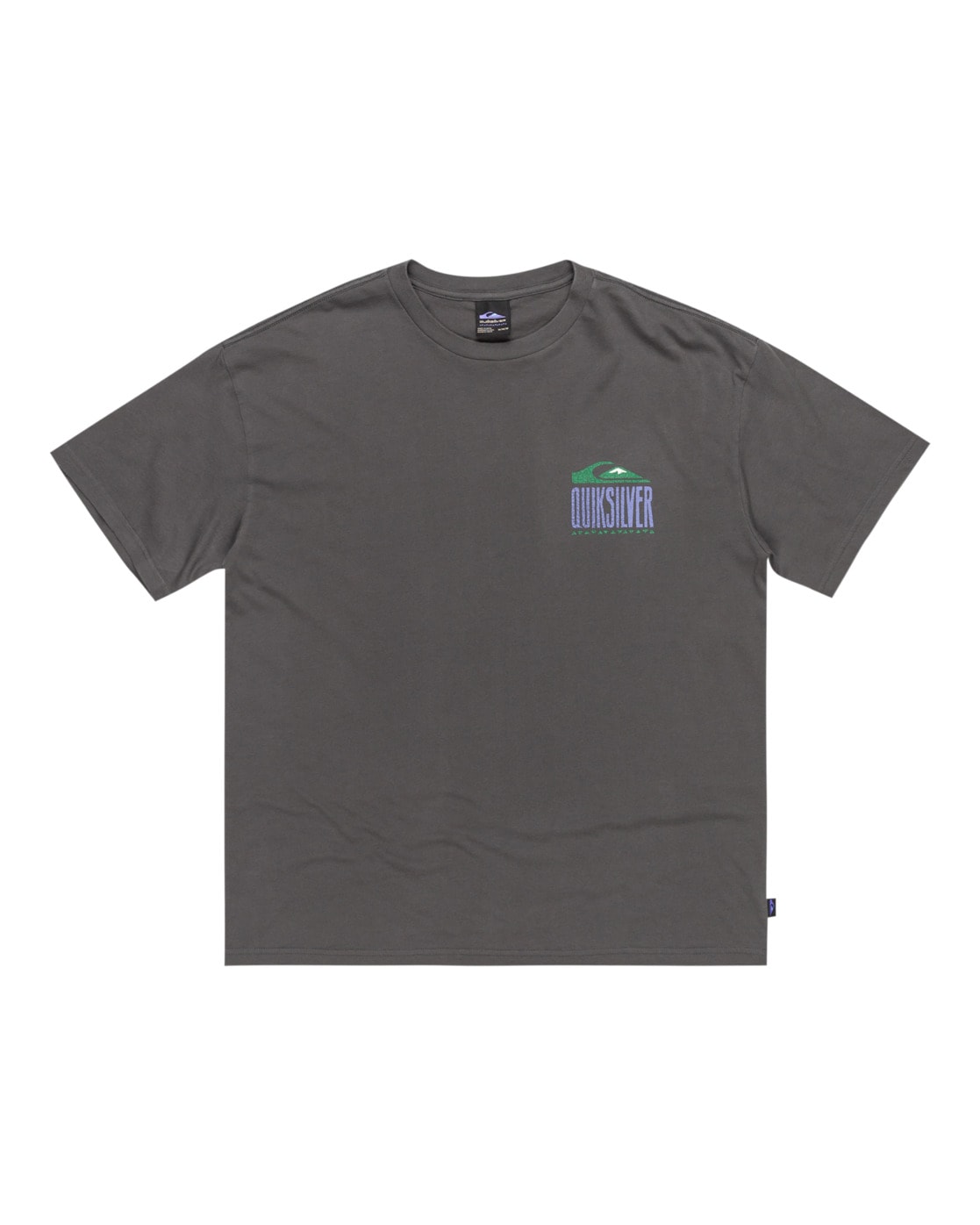 Quiksilver T-Shirt »World Force«