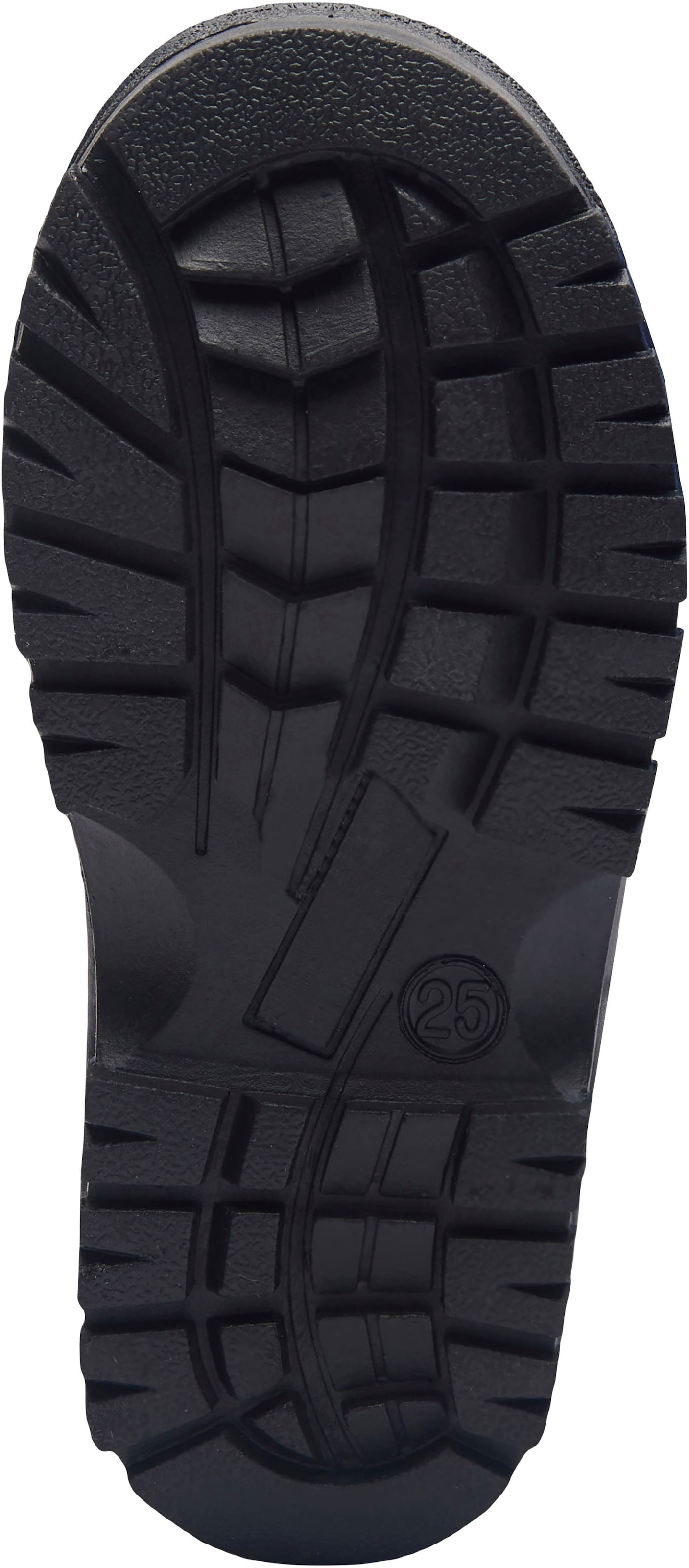KangaROOS Winterstiefel »K-Shell II Metallic«, Snowboots, Winterboots, Winterschuhe, gefüttert und reflektierend