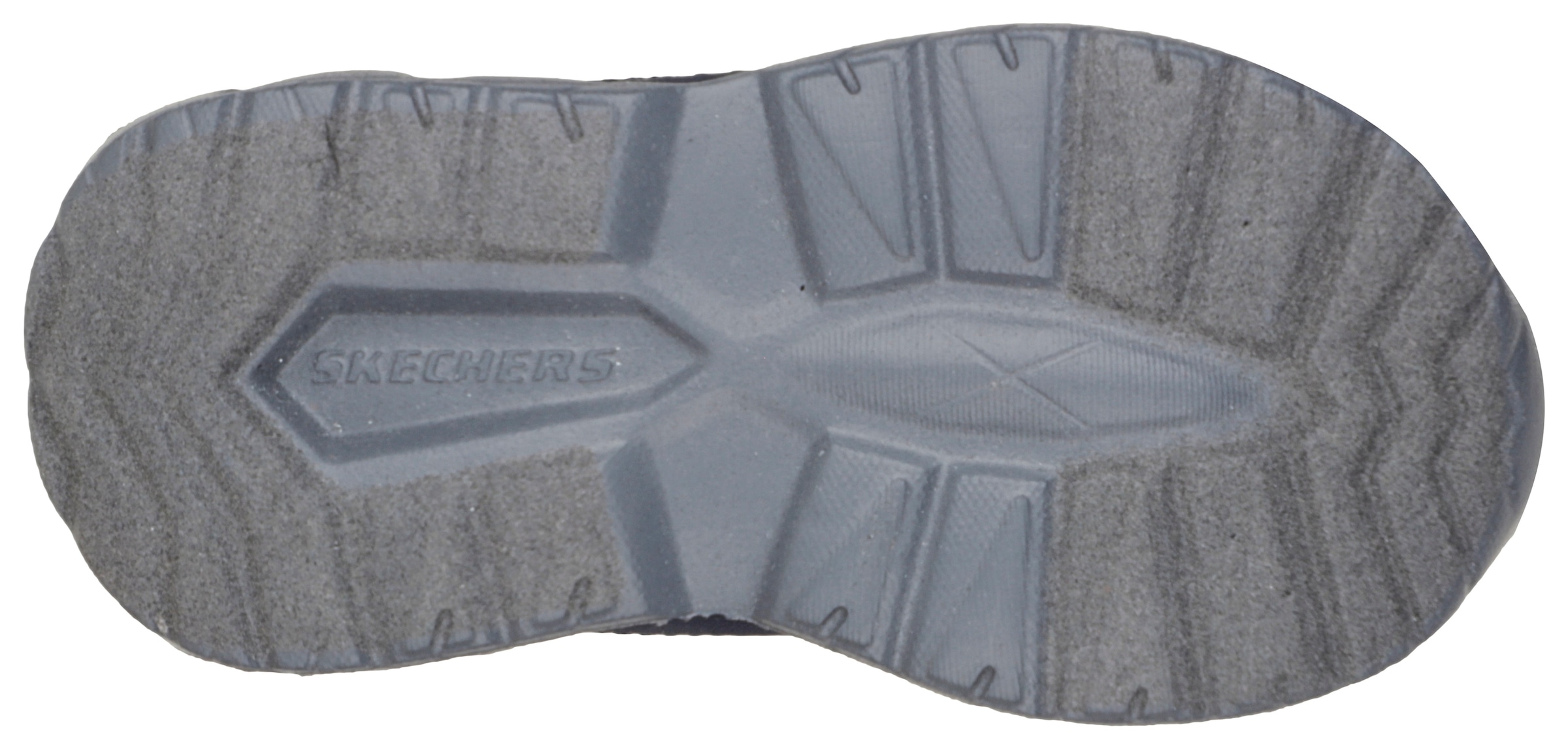 Skechers Klettstiefel »Blinkstiefel MAGNA LIGHTS«, leicht und mit Blinkfunktion