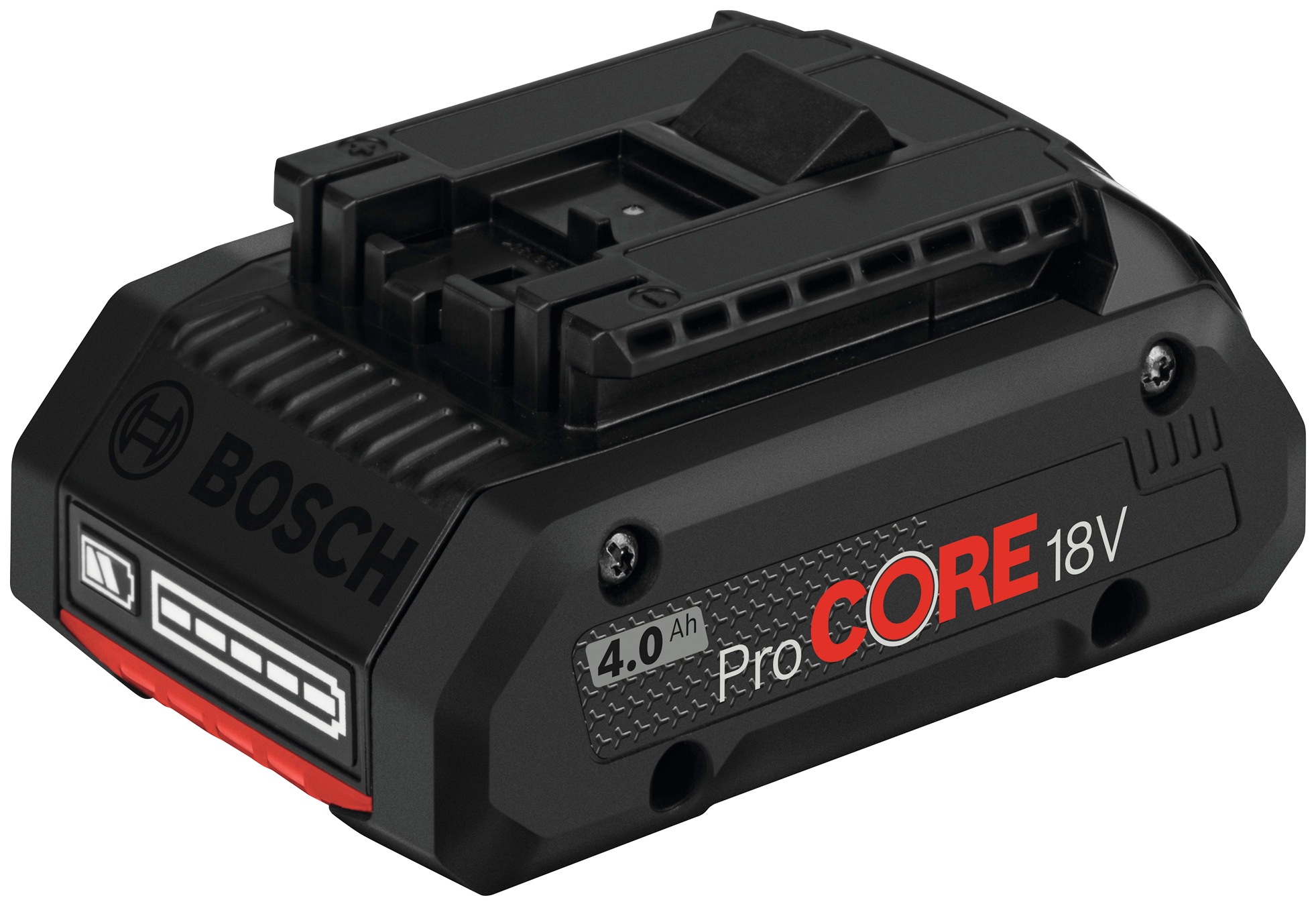 Bosch Professional Akku »»ProCORE 18V 4.0Ah Professional««, mit Karton