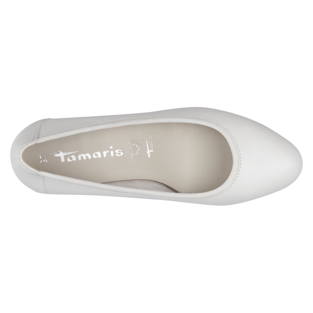 Tamaris Pumps »Borage«