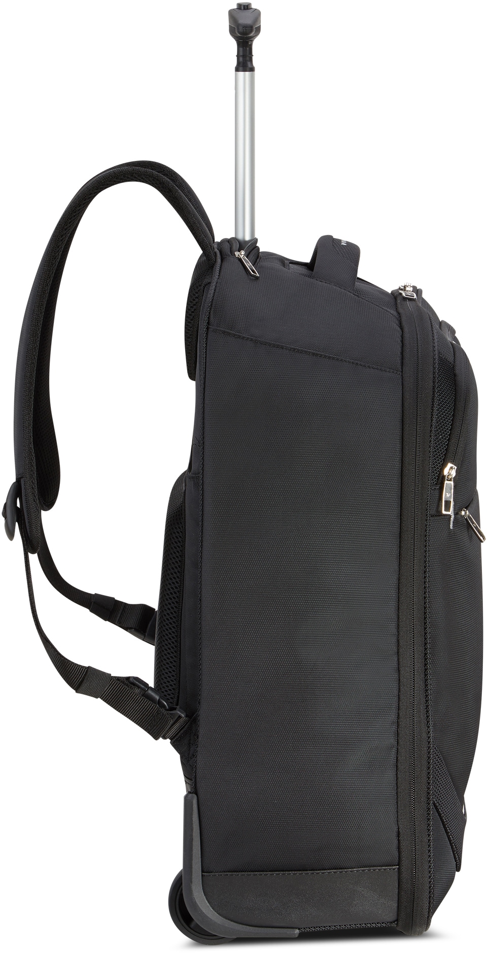 RONCATO Laptoprucksack »Joy«, Reiserucksack Handgepäck-Rucksack mit Trolley-Funktion