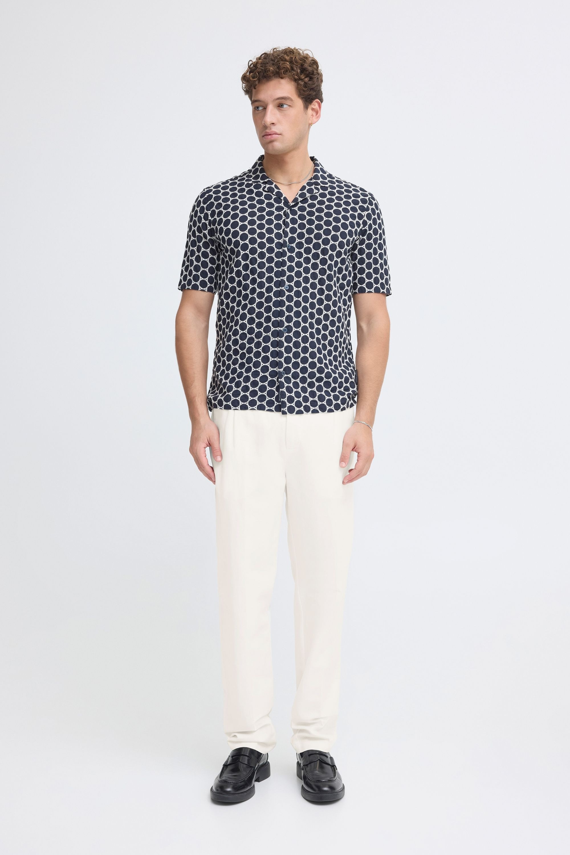 Casual Friday Leinenhose »Leinenhose CFMarc Linen Mix«