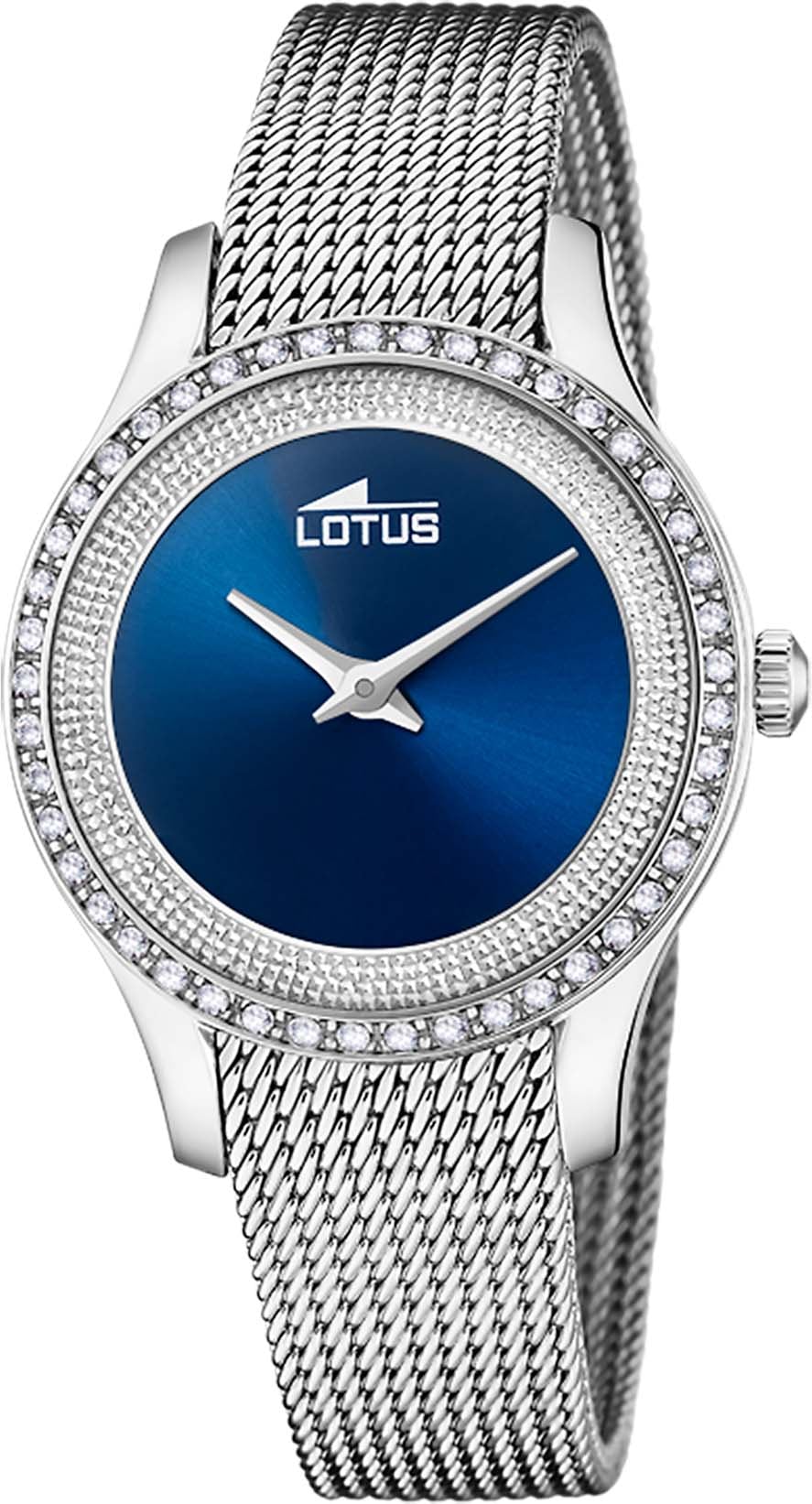 Lotus Quarzuhr »18826/2«