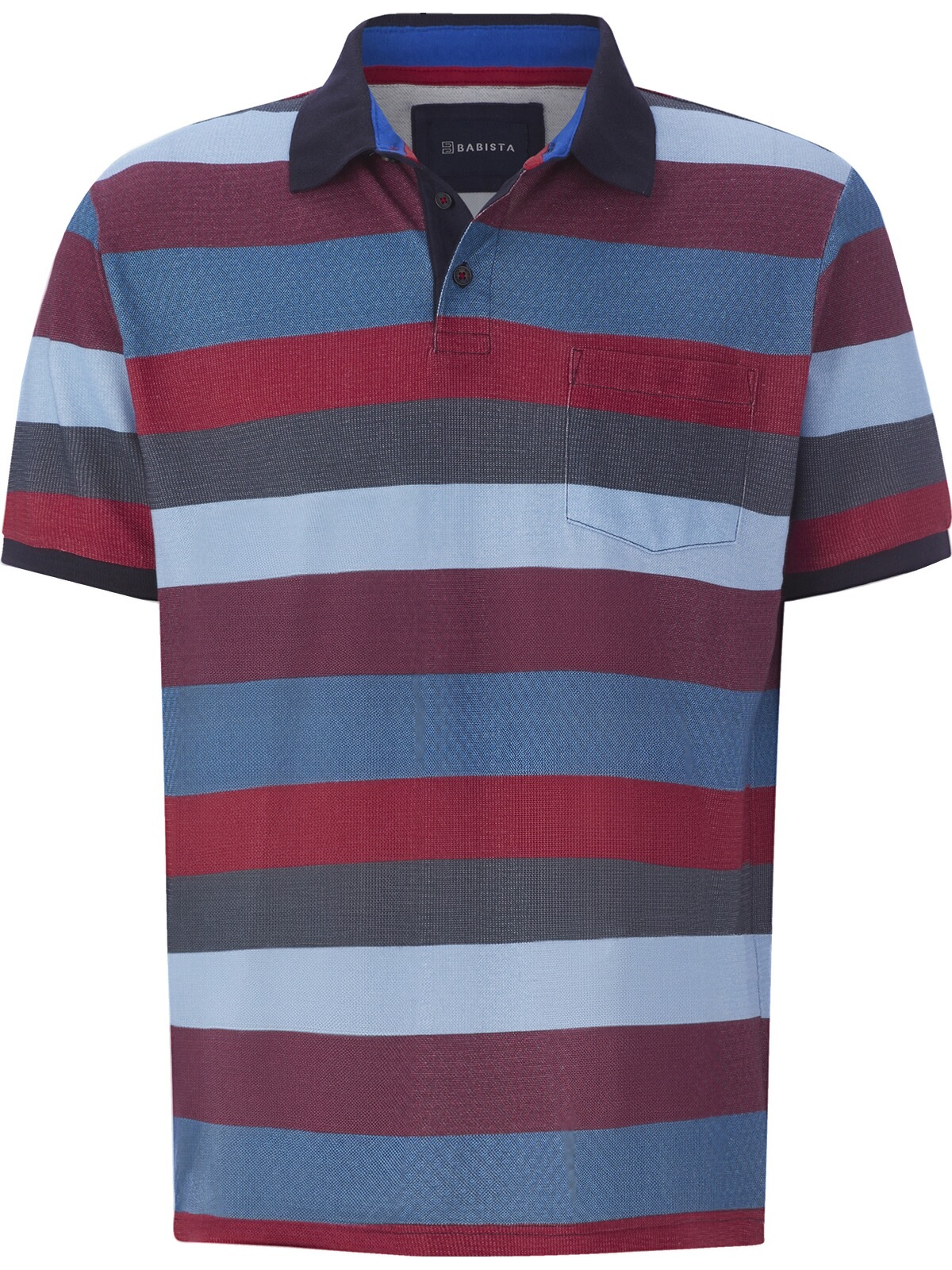 Babista Poloshirt »Poloshirt TAVELLA«, (1 tlg.)