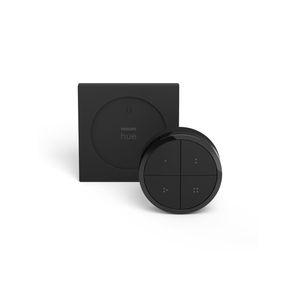 Philips Hue Schalter »Tap Dial Switch«, (1 St.)